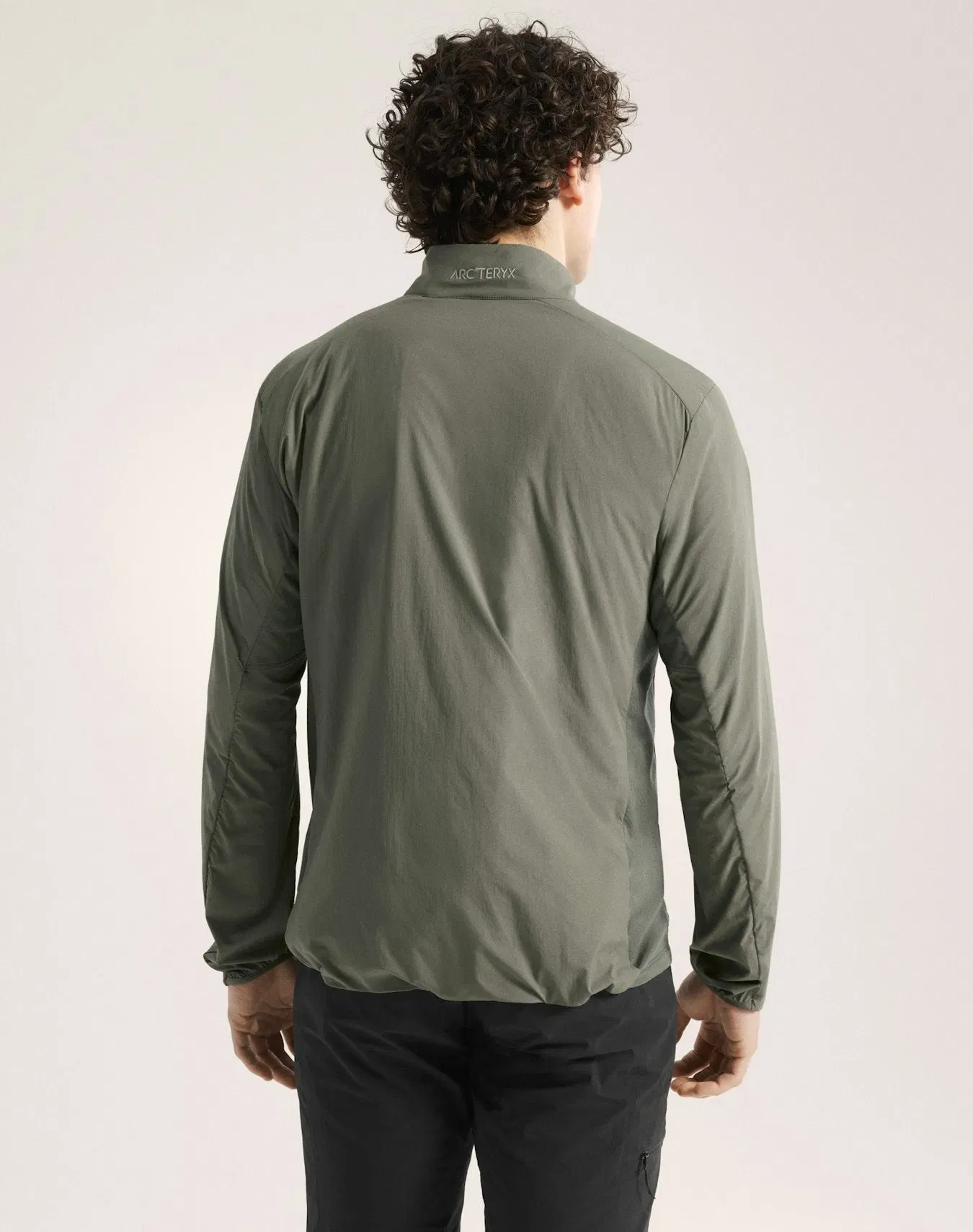 Arc'teryx Atom SL Jacket Men's Forage