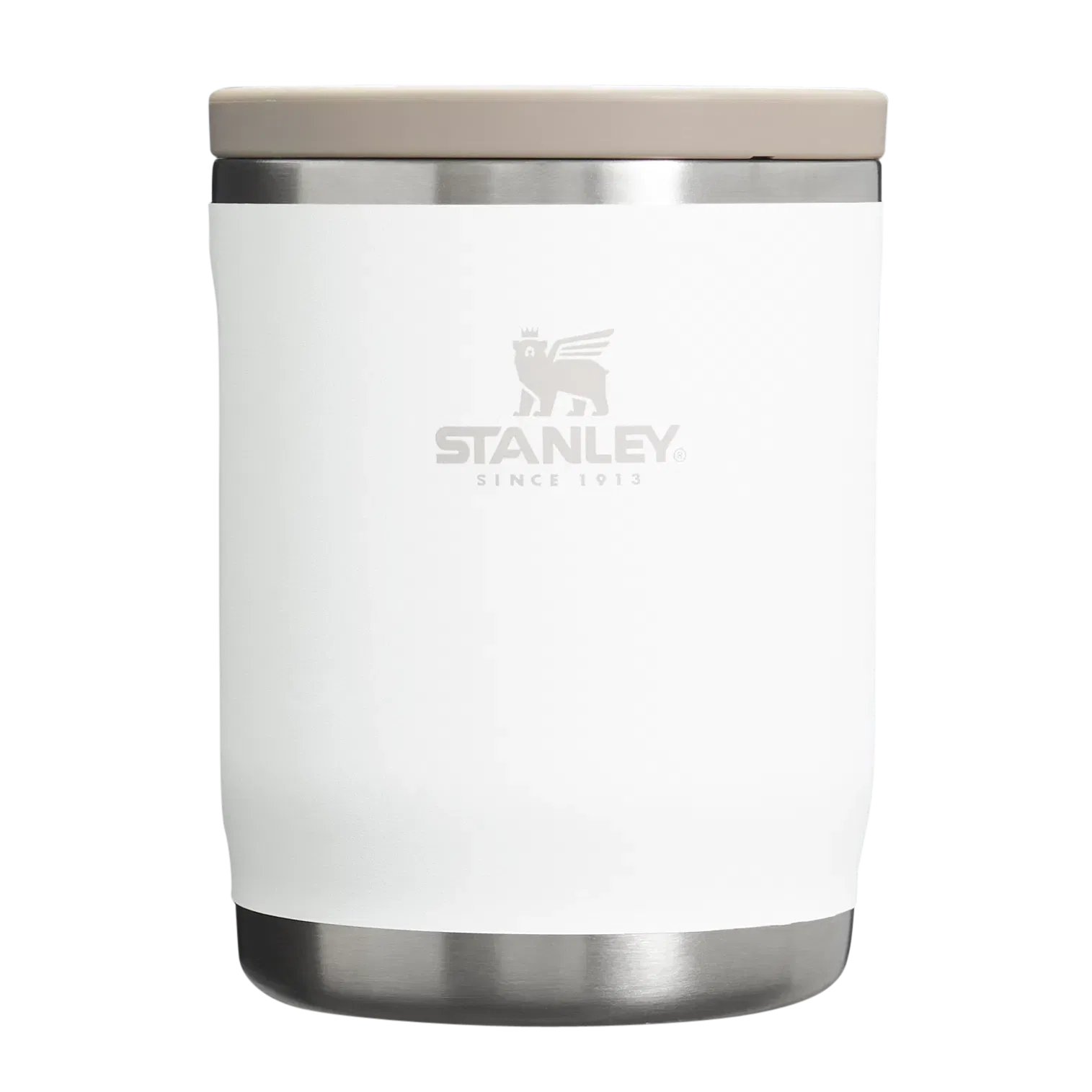 Stanley Adventure To-Go Food Jar | 18 OZ Frost