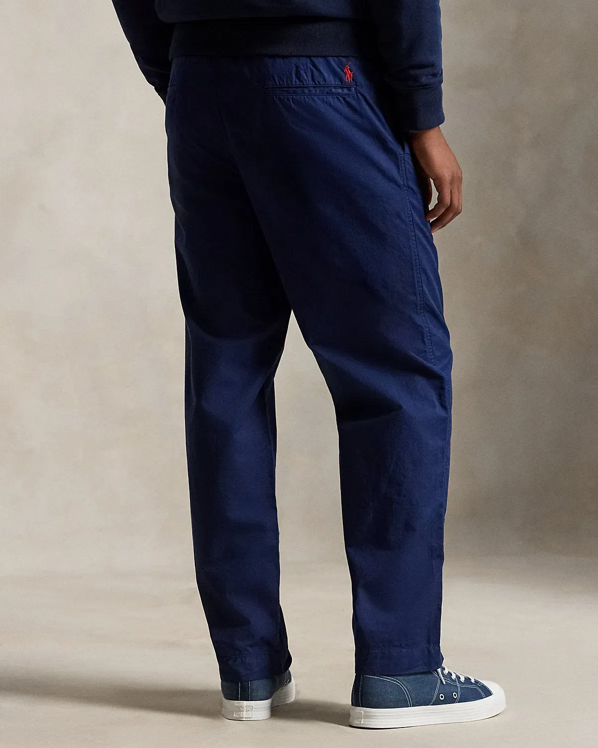 Ralph Lauren Polo Prepster Twill Easy Pant