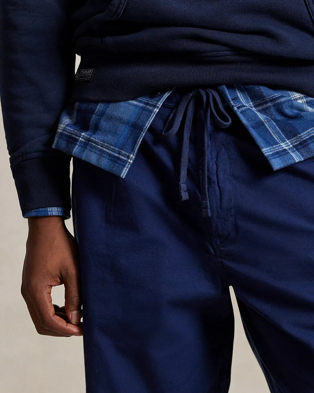 Ralph Lauren Polo Prepster Twill Easy Pant