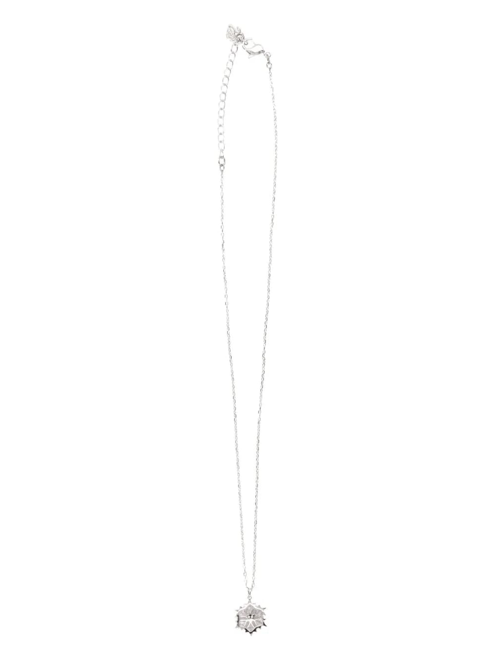 Magic pendant necklace