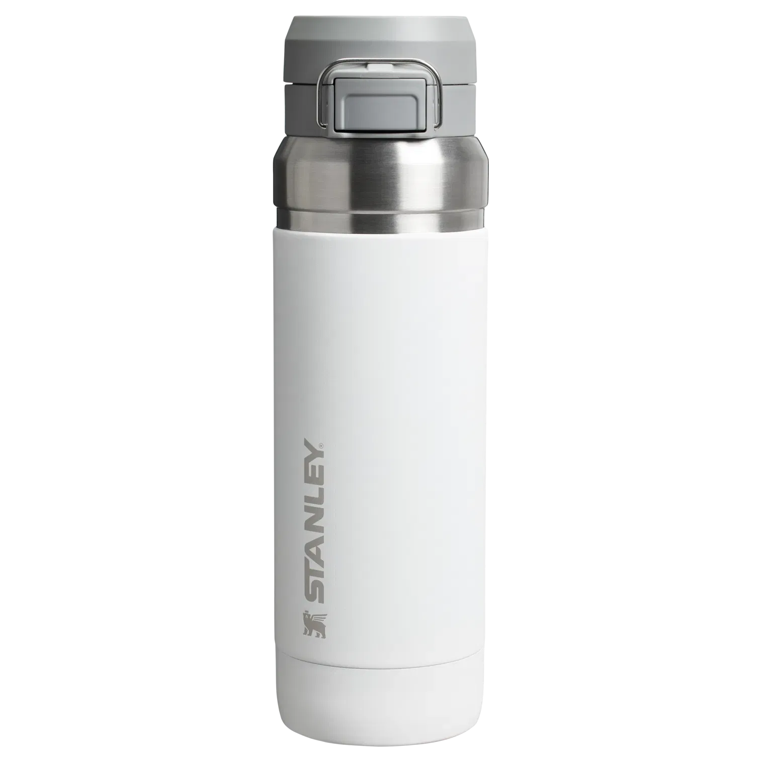 Stanley The Quick Flip Go Bottle | 36 OZ Frost