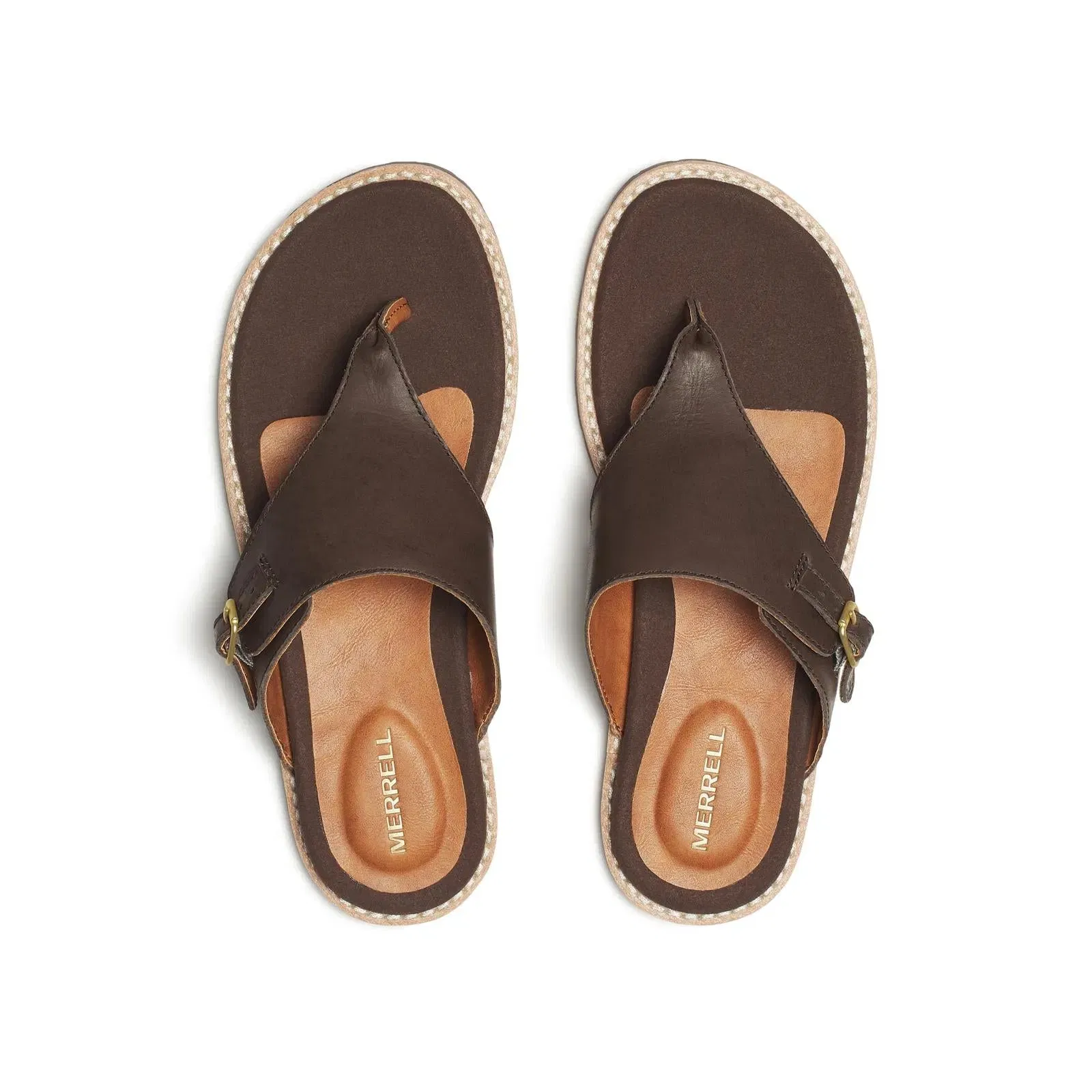 Merrell Women's Haven Post Coffee
