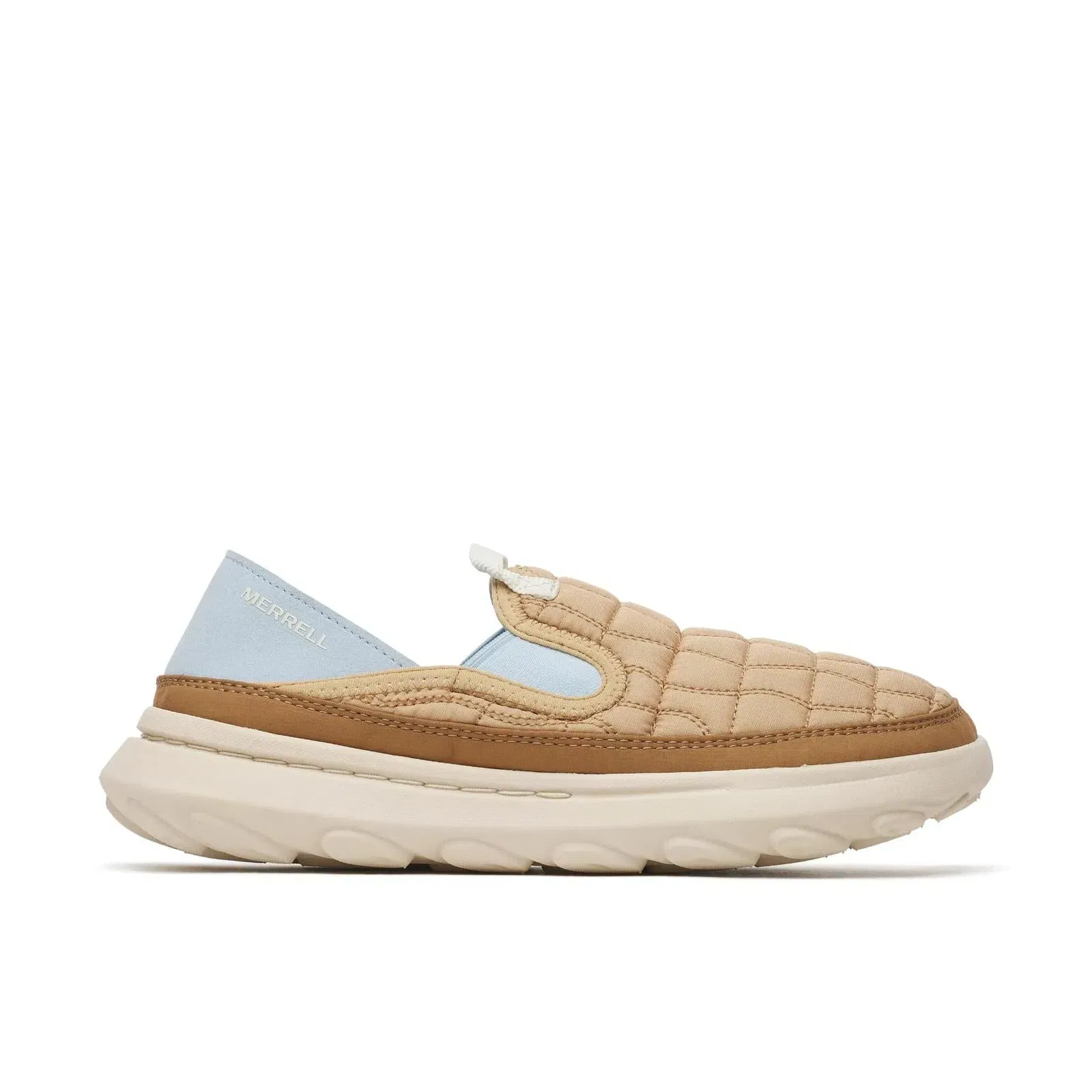 Merrell Women's Hut Moc 2 Pecan