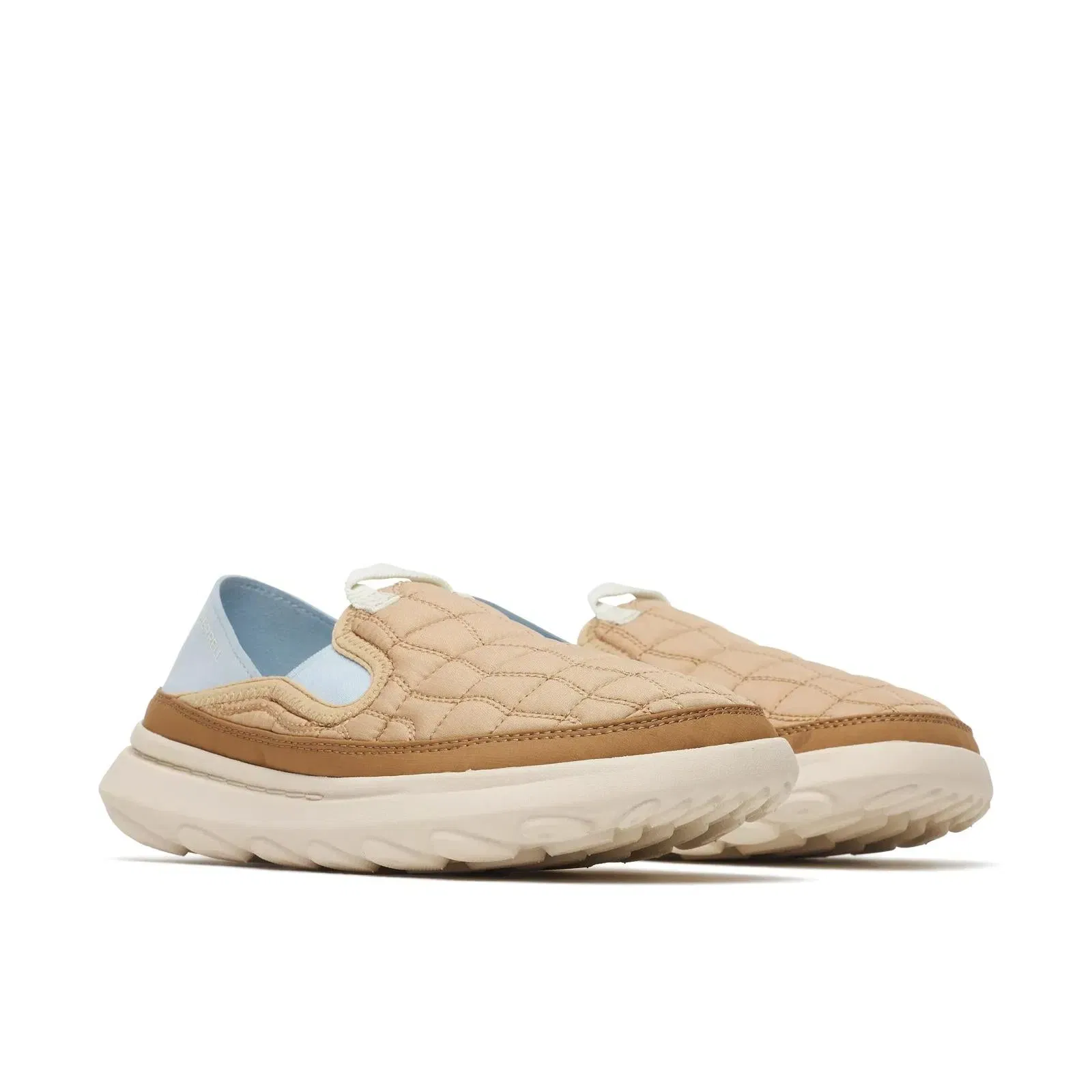 Merrell Women's Hut Moc 2 Pecan