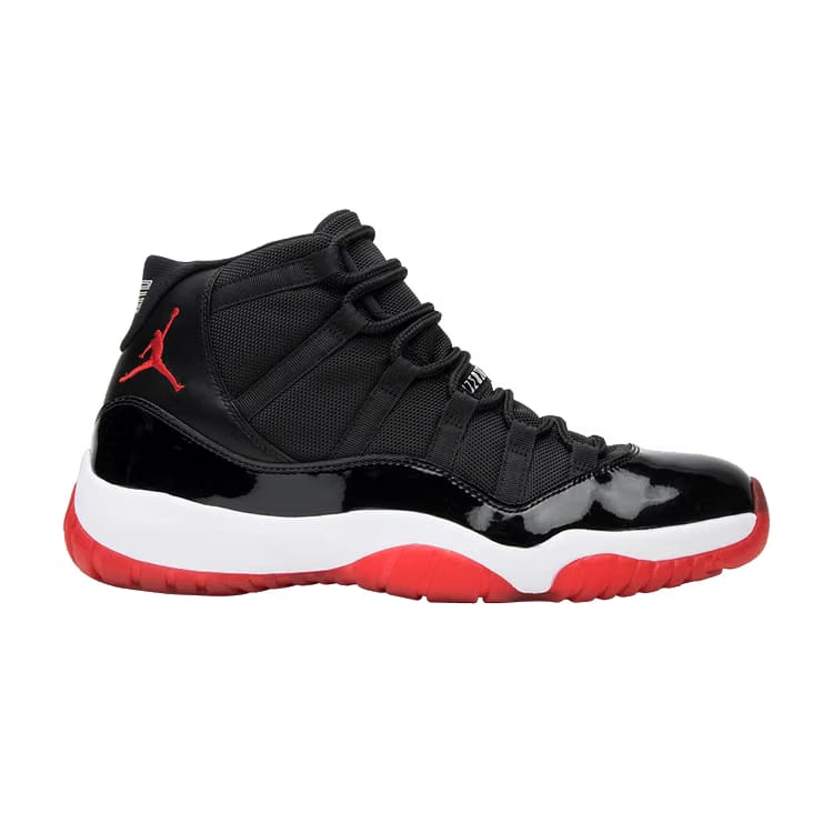 Air Jordan 11 Retro Bred 2012