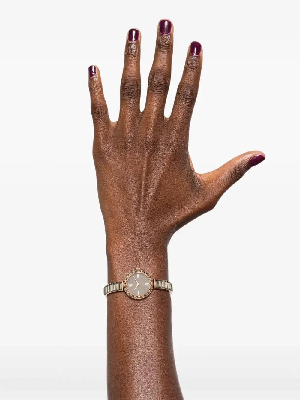 Matrix Bangle - 25 mm