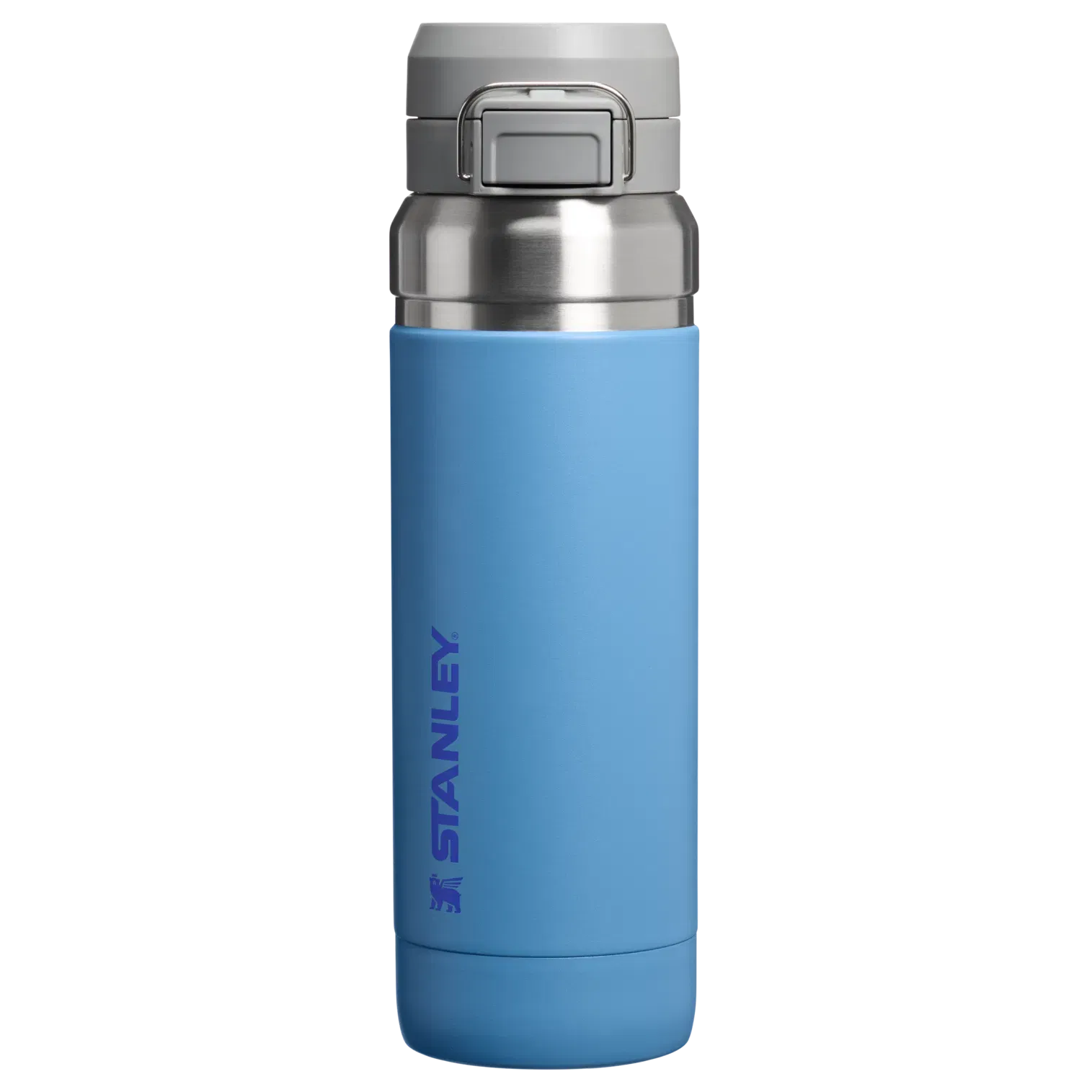 Stanley The Quick Flip Go Bottle | 36 OZ Blue Sky
