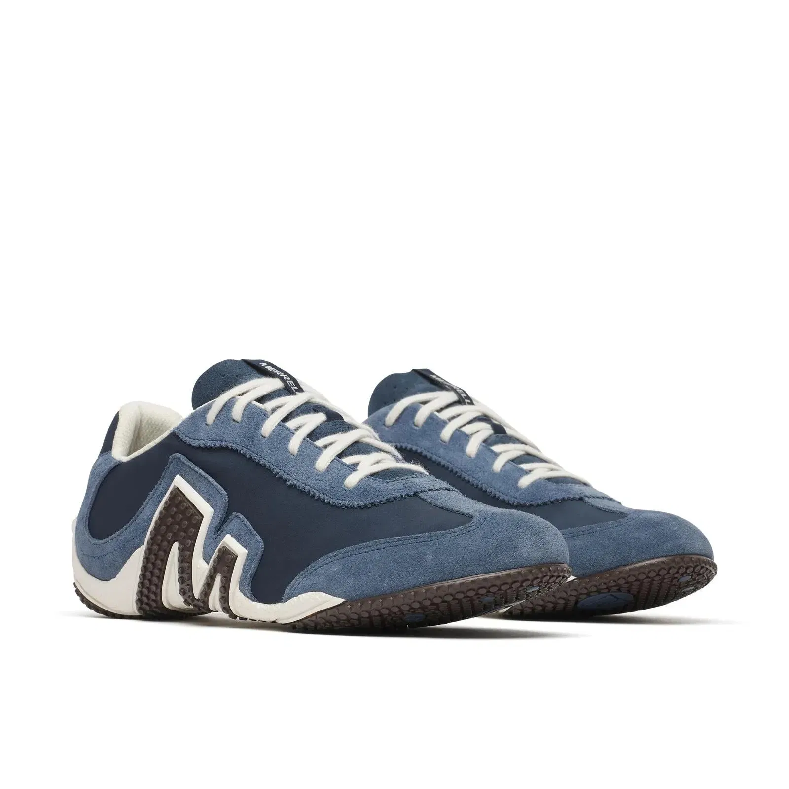 Merrell Men's Relay Fly Vent Dark Night
