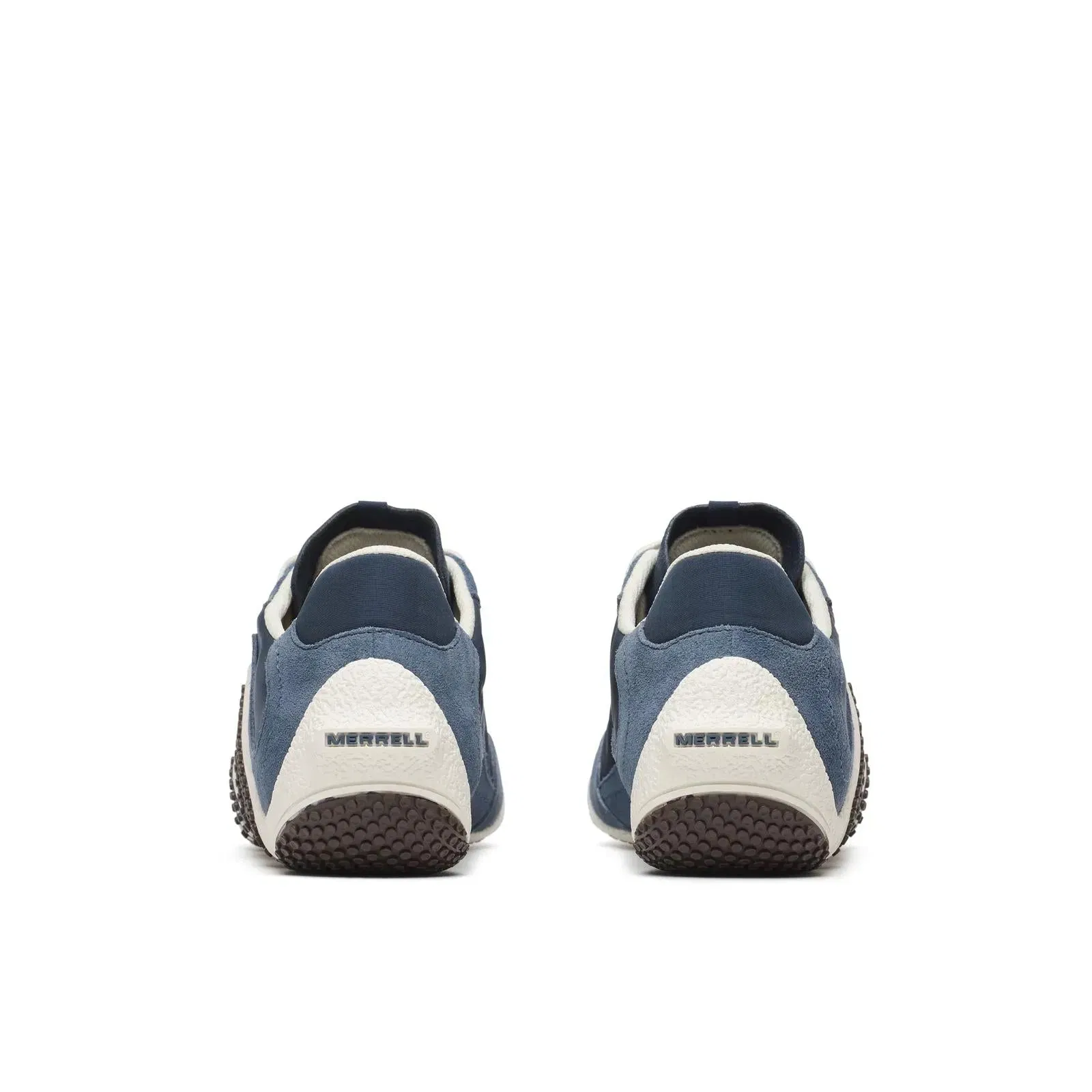 Merrell Men's Relay Fly Vent Dark Night