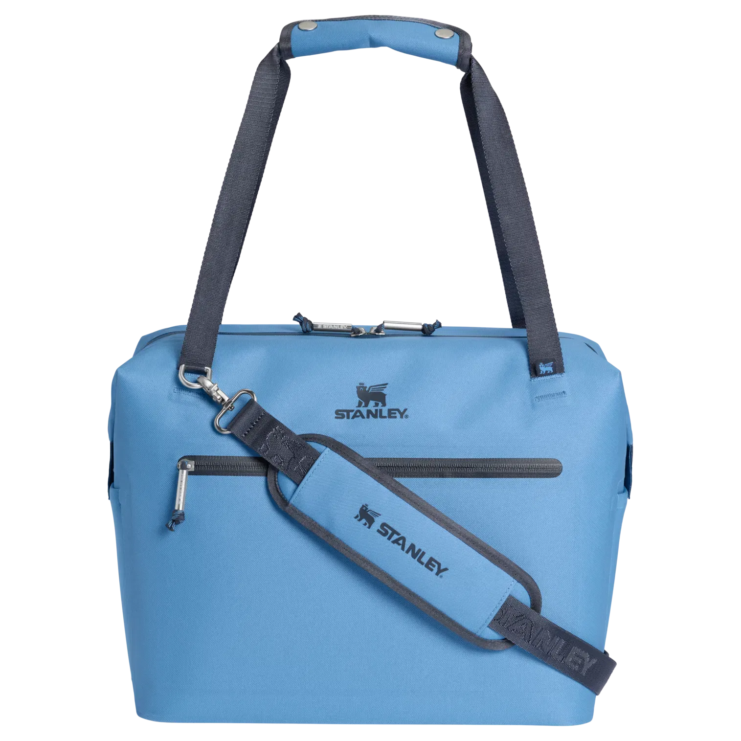 Stanley The All Day Julienne Max Cooler | 20 QT Blue Sky