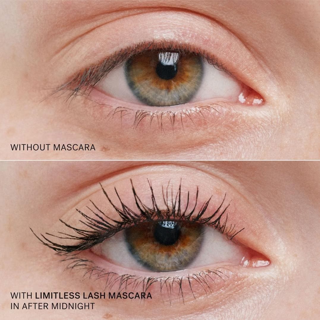 ILIA Travel Size Limitless Lash Lengthening Mascara