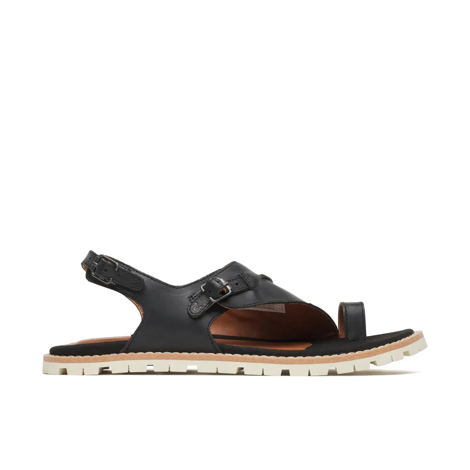 Merrell Women's Haven Backstrap Black