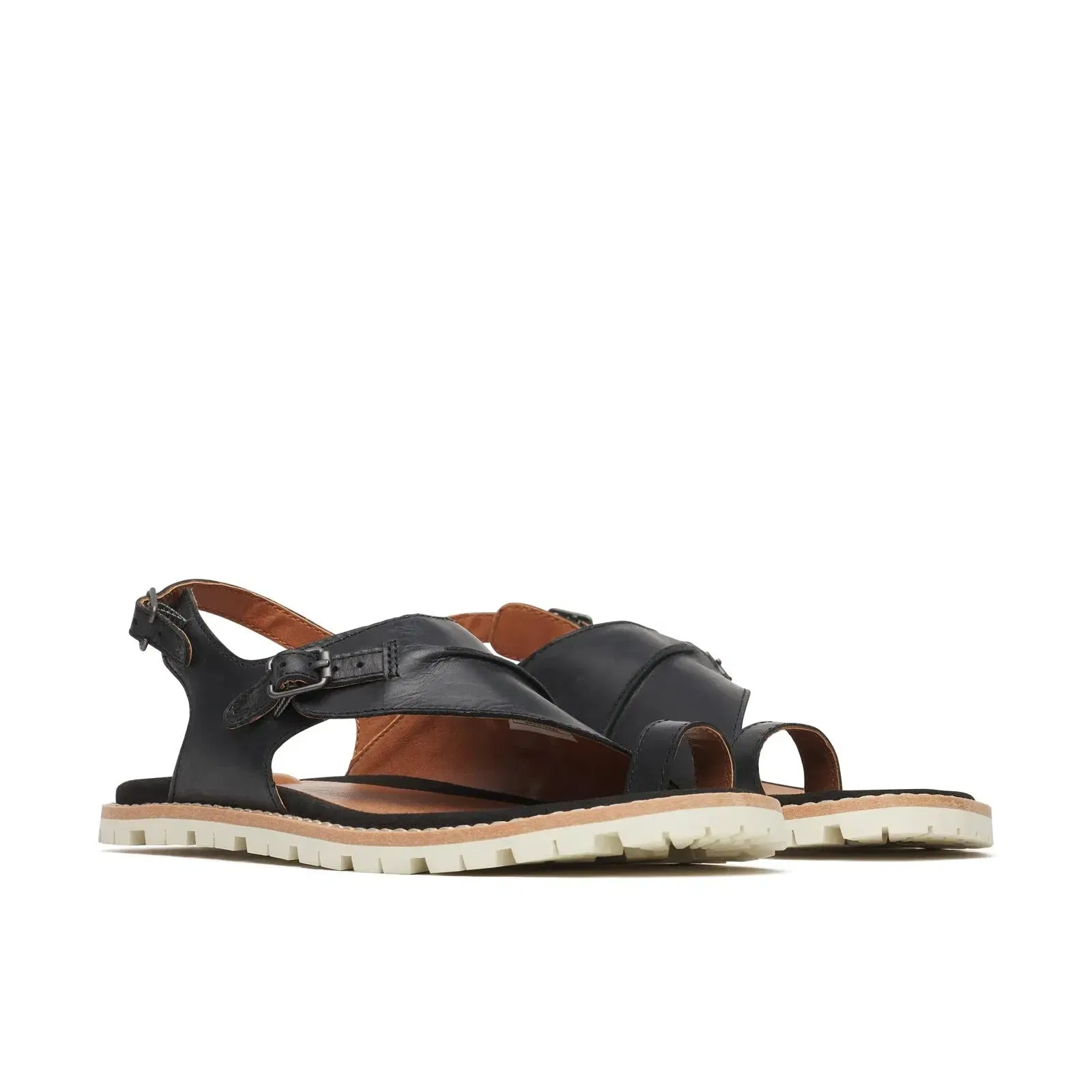 Merrell Women's Haven Backstrap Black