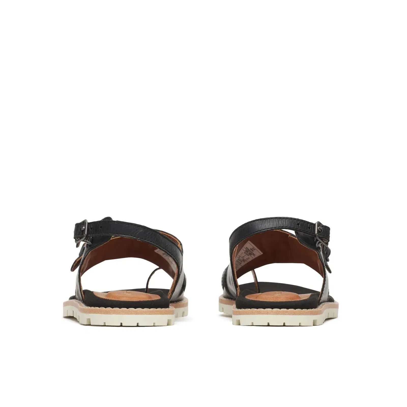 Merrell Women's Haven Backstrap Black