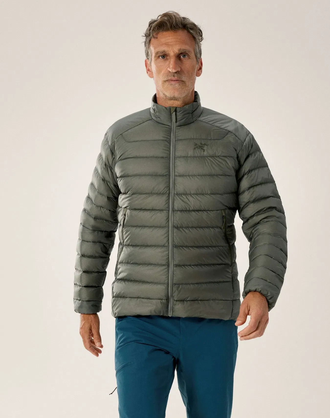 Arc'teryx Outlet Cerium Jacket Men's Forage