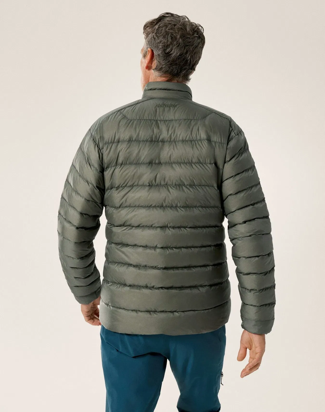Arc'teryx Outlet Cerium Jacket Men's Forage