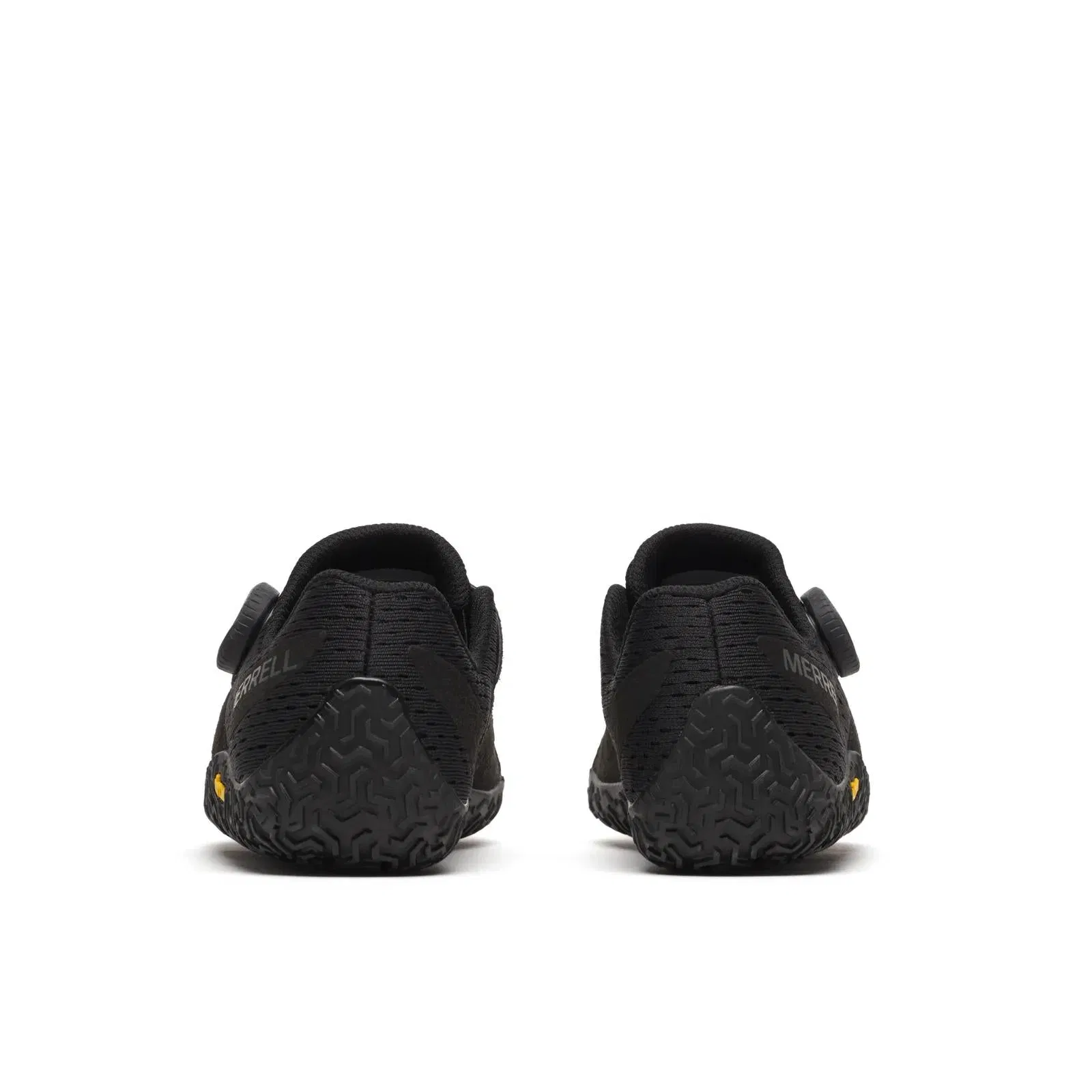 Merrell Women's Vapor Glove 6 Boa Black