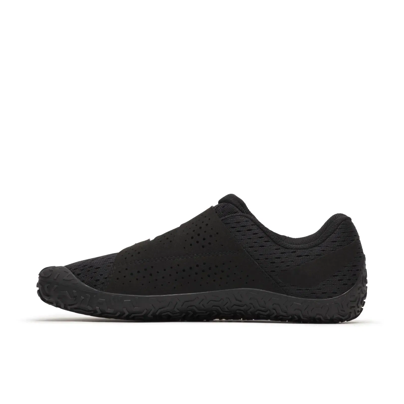Merrell Women's Vapor Glove 6 Boa Black
