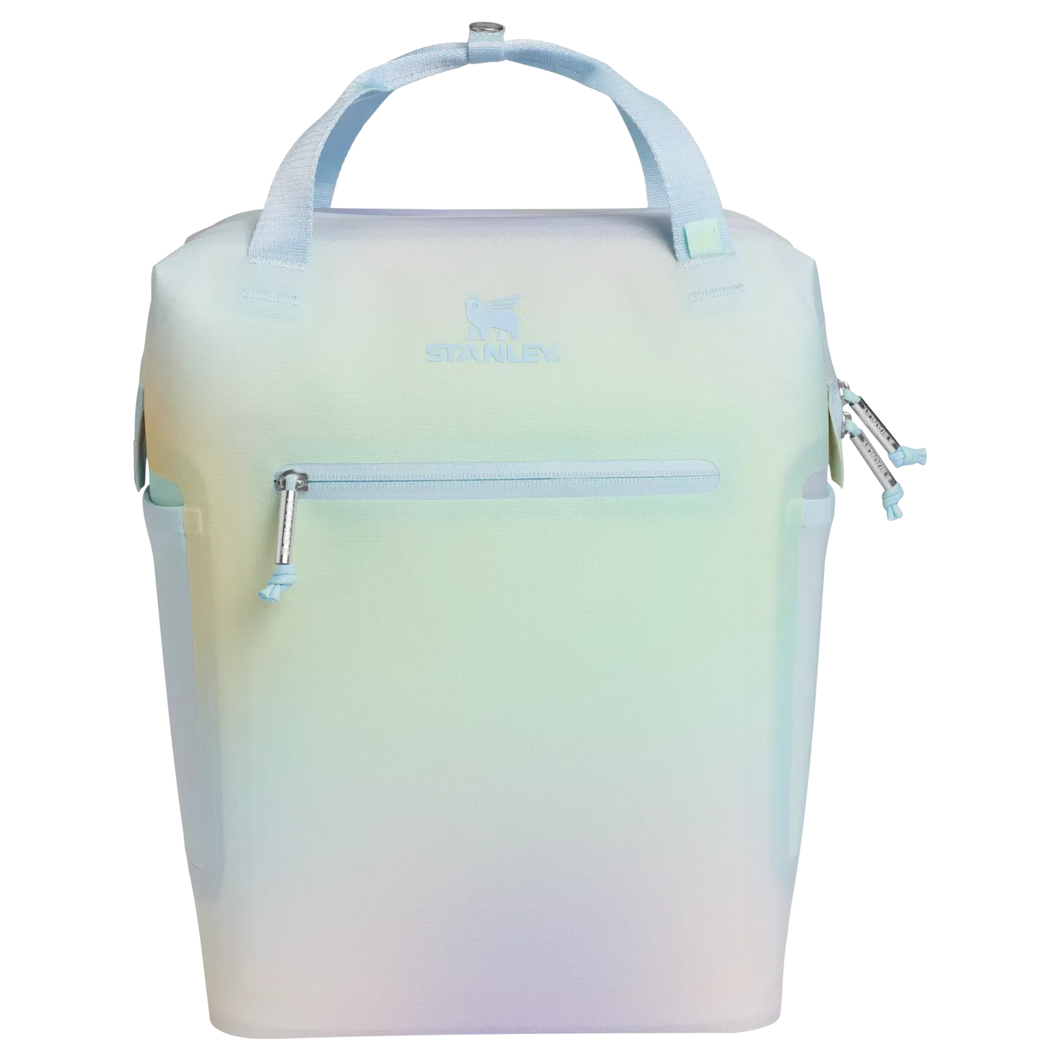 Stanley The All Day Madeleine Mini Cooler Backpack | 14 QT Sunrise Spiral