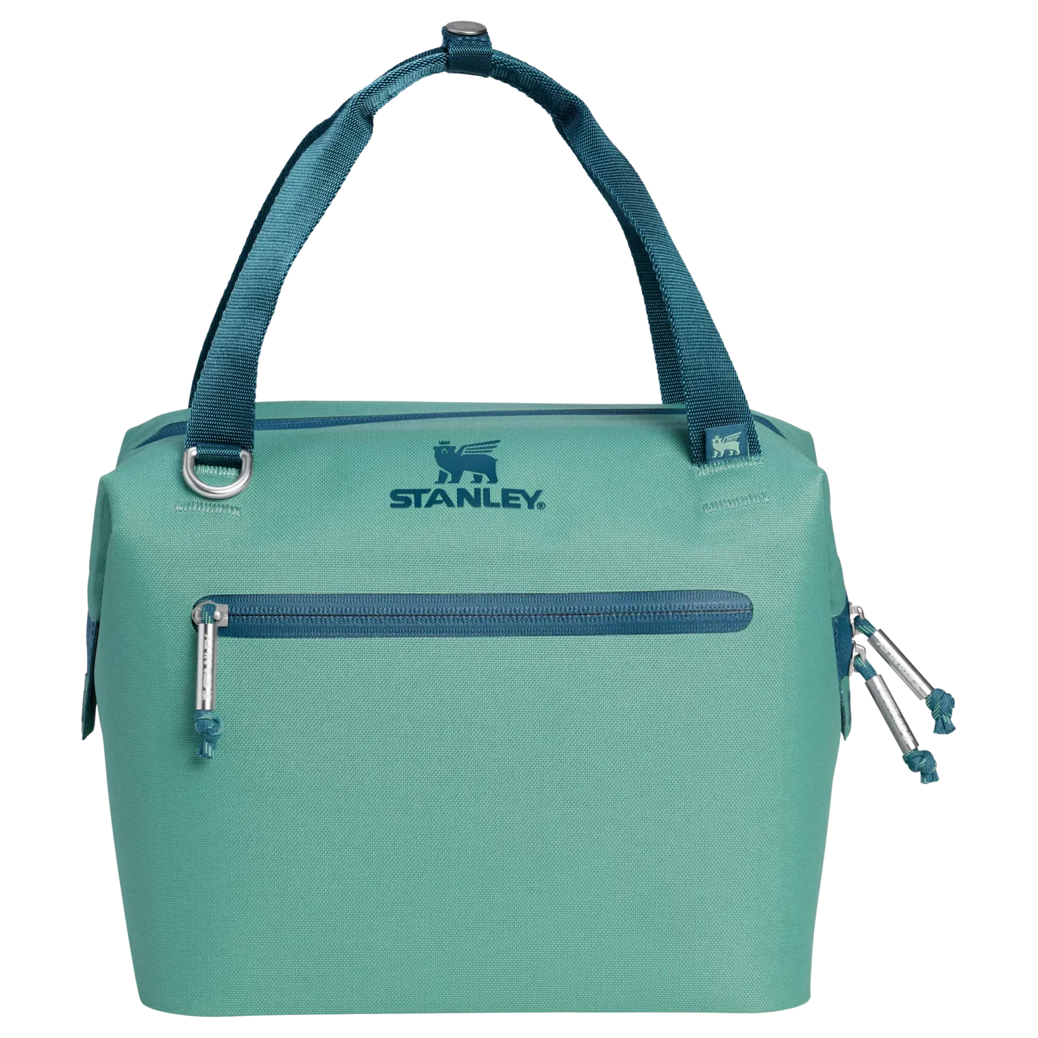 Stanley The All Day Julienne Mini Cooler | 7.4 QT Spring Green