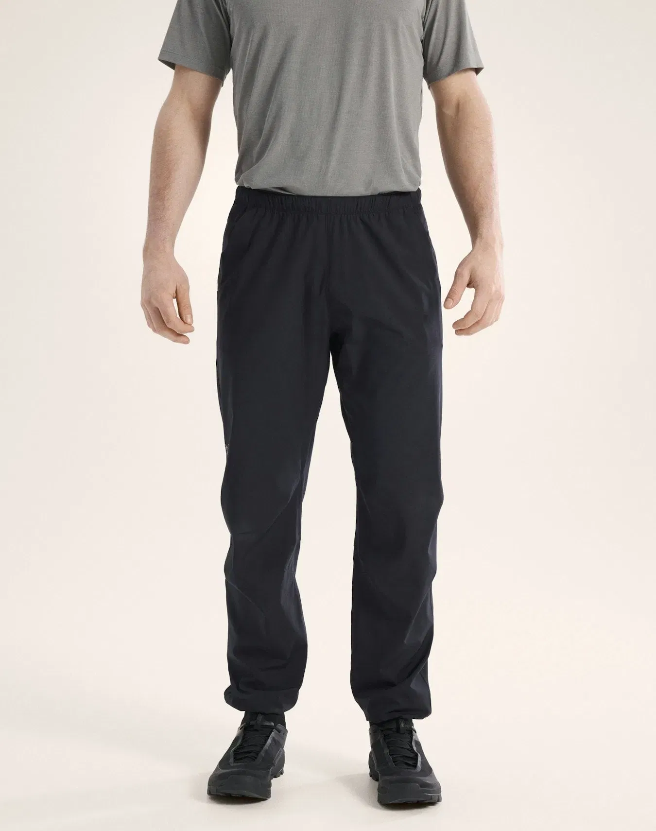 Arc'teryx Incendo Pant Men's Black