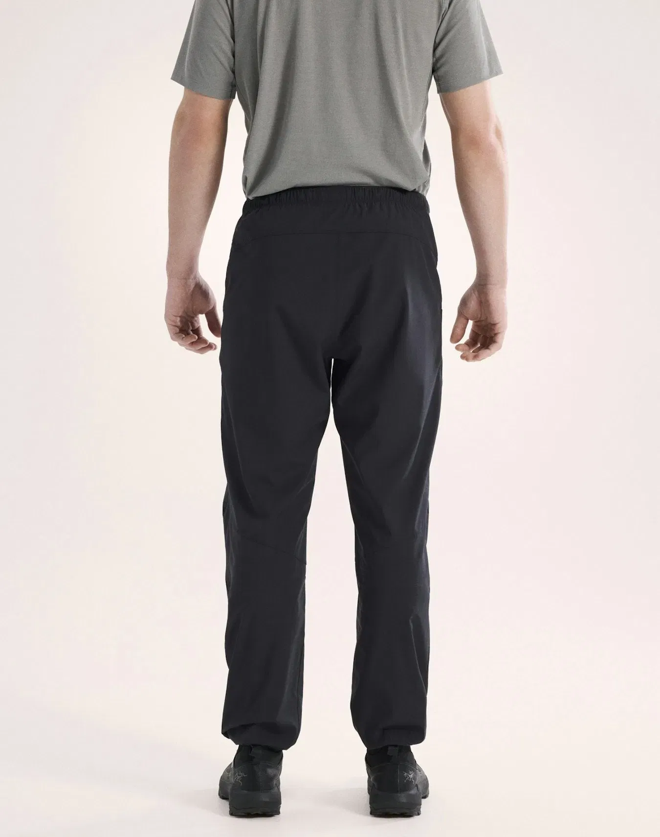 Arc'teryx Incendo Pant Men's Black