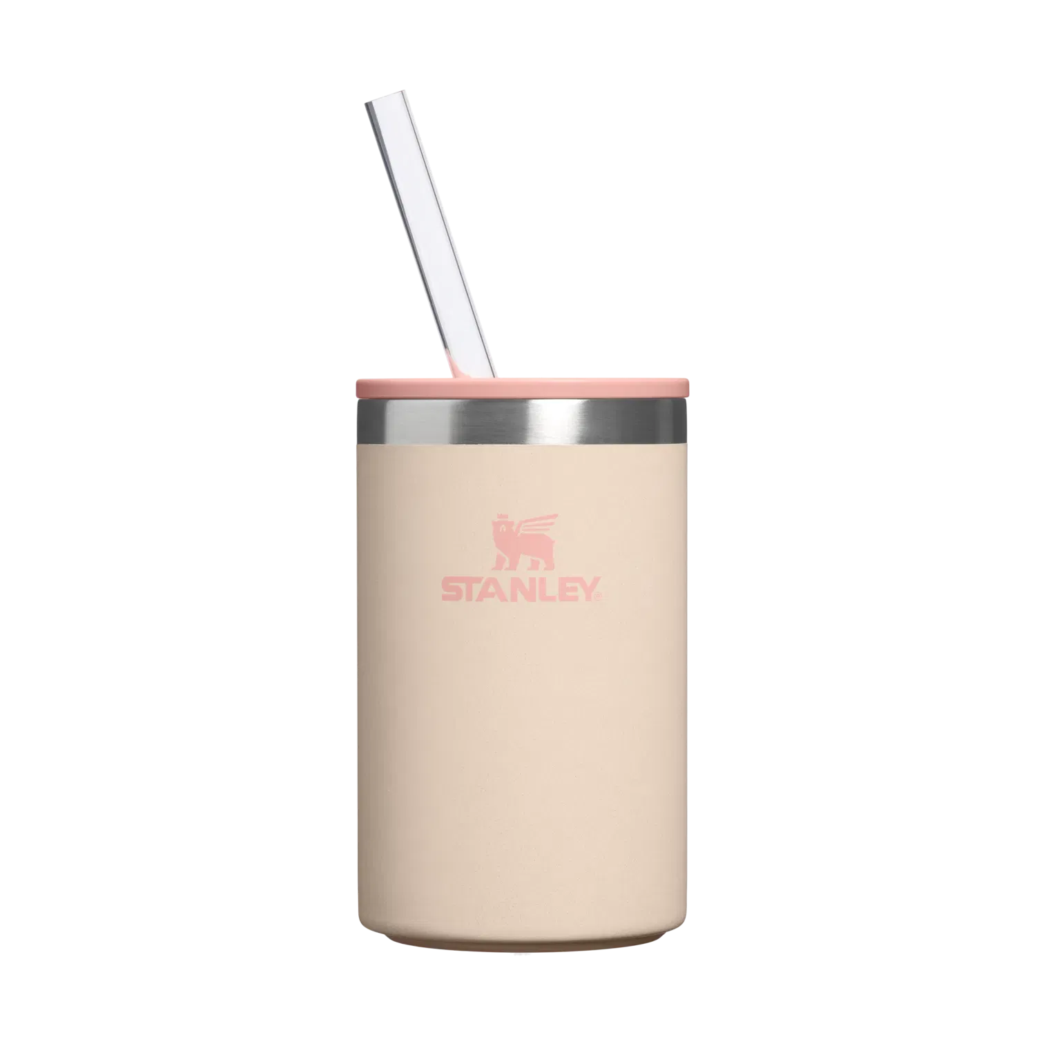 Stanley The Everyday Can Cooler Cup | 10 OZ Champagne