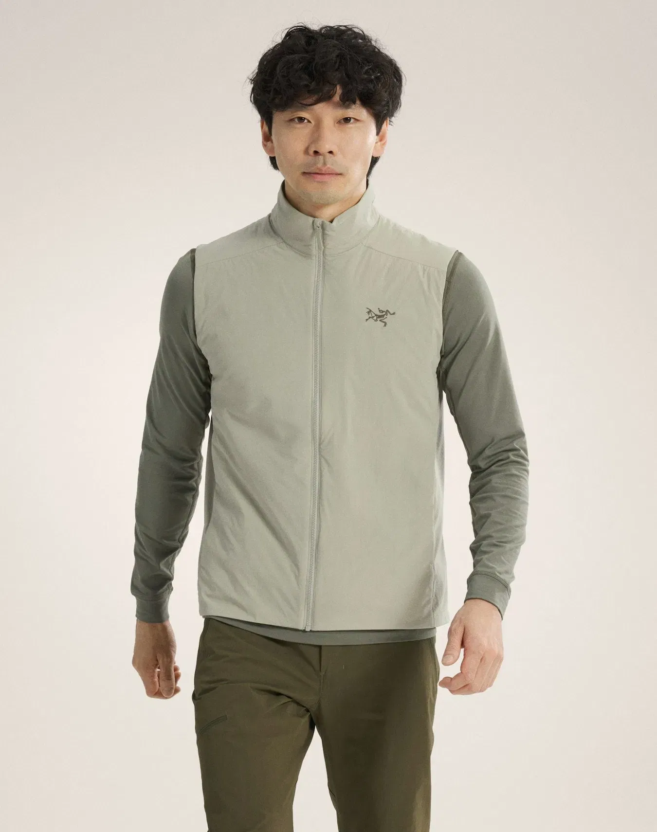 Arc'teryx Atom Vest Men's Habitat