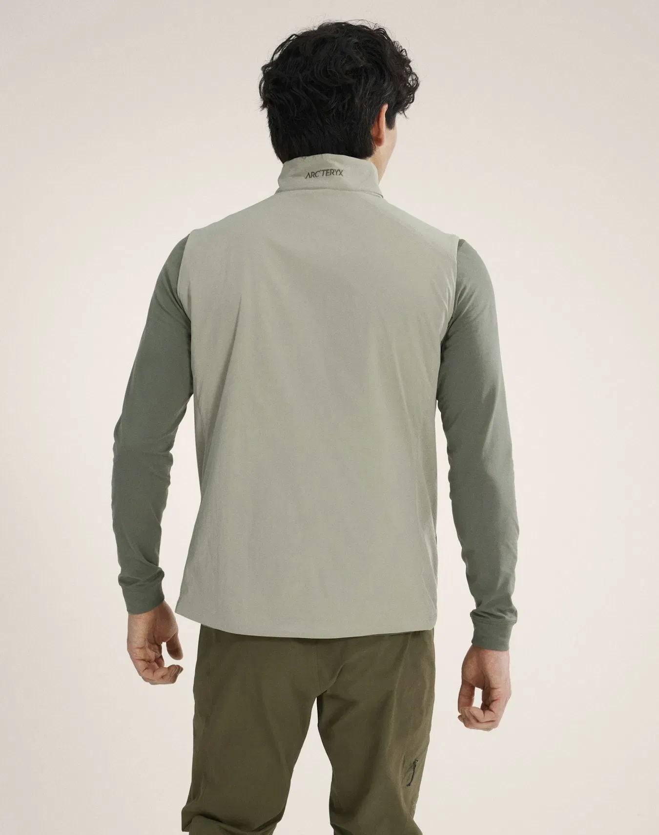 Arc'teryx Atom Vest Men's Habitat