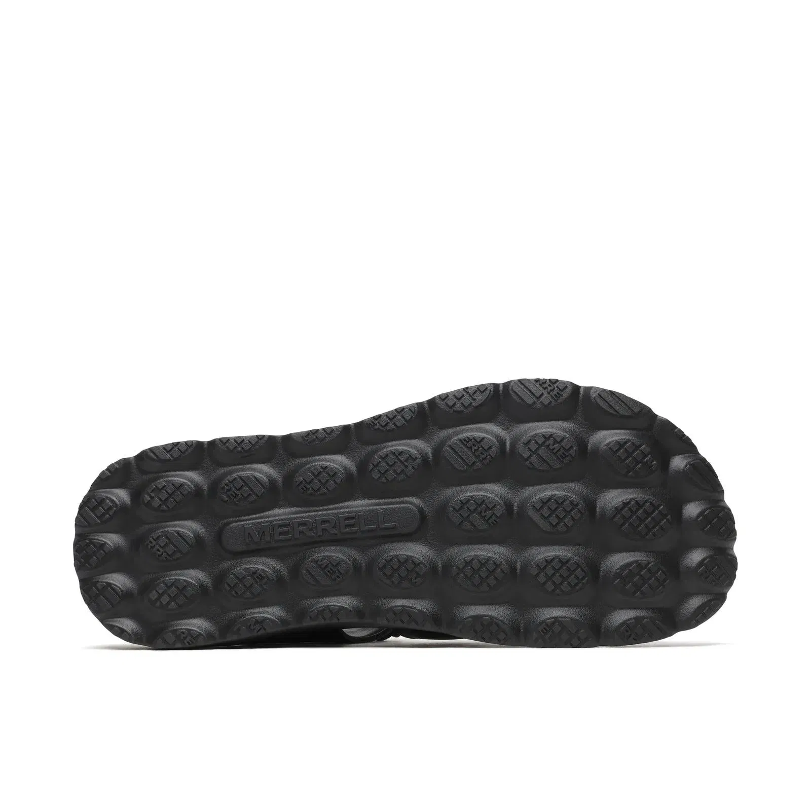 Merrell Women's Fleur Leather Fisherman Black