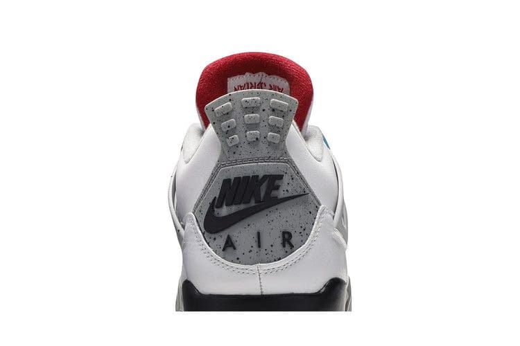 Air Jordan 4 Retro SE What The 4
