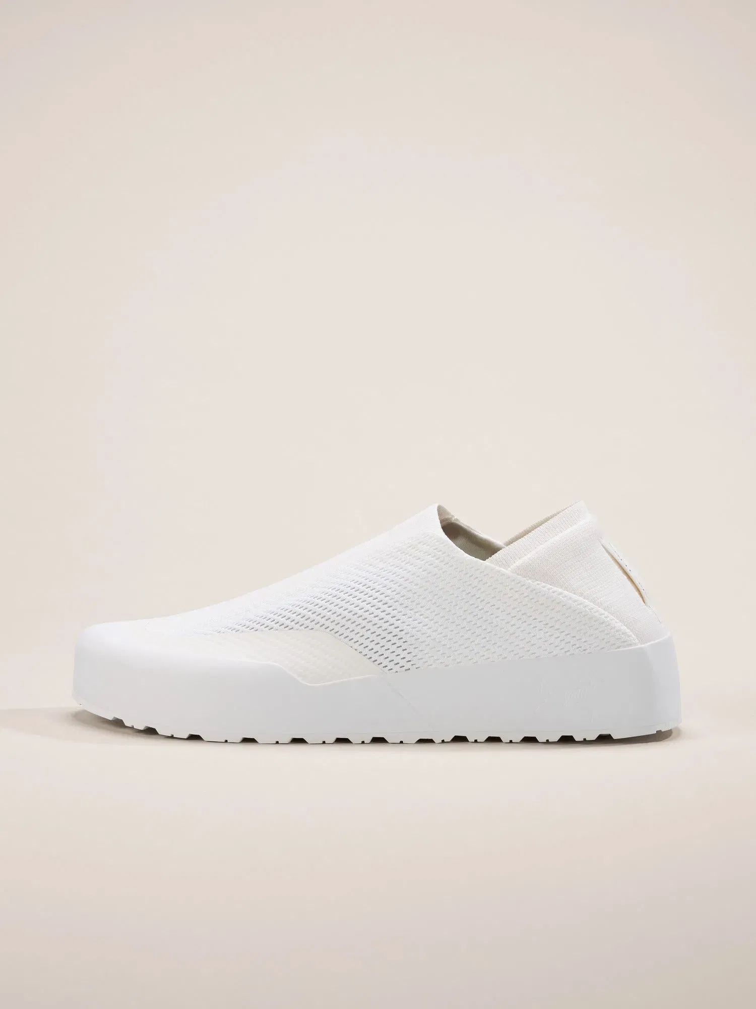 Arcteryx Kragg Shoe Womens Arctic Silk