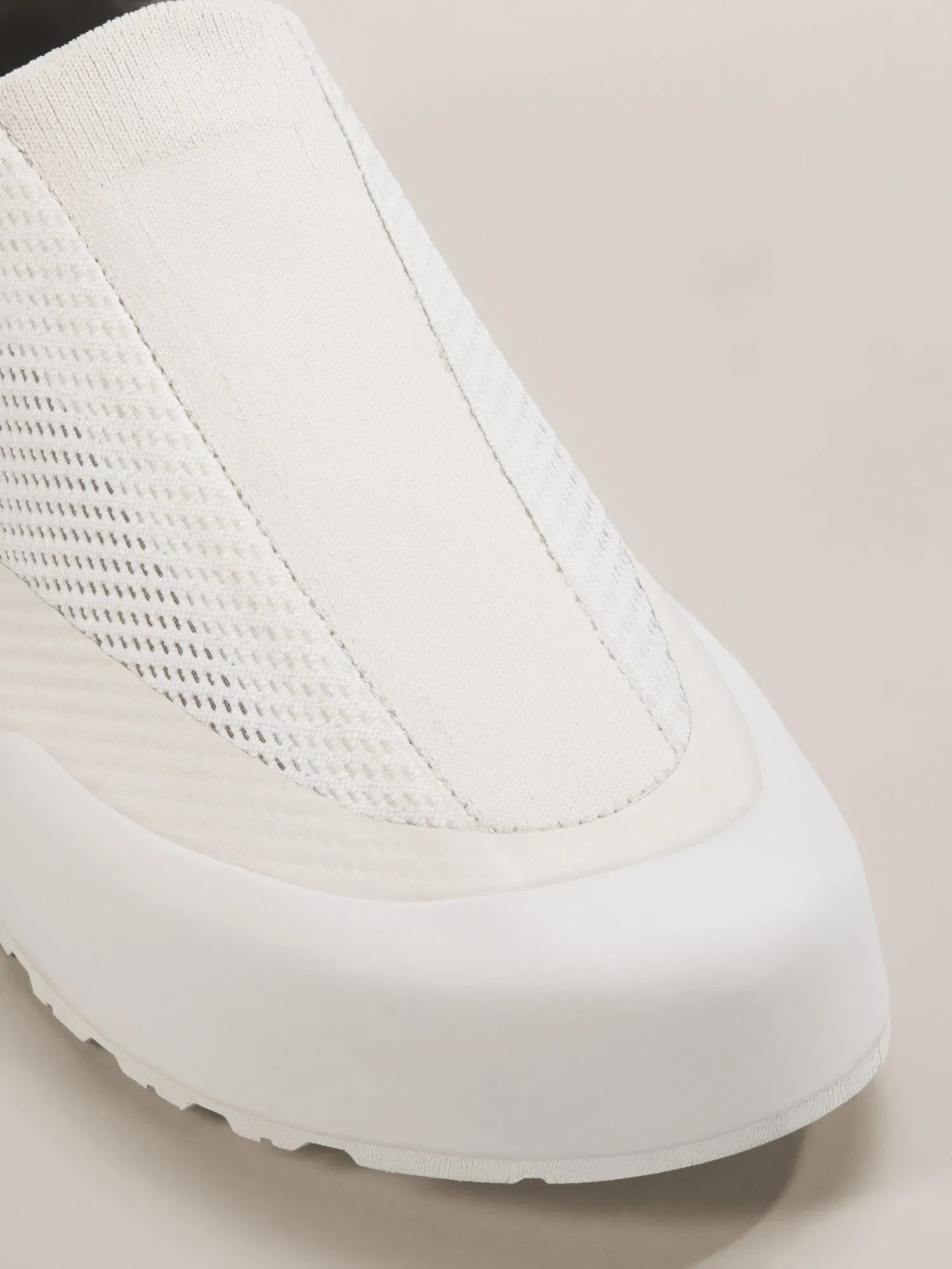 Arcteryx Kragg Shoe Womens Arctic Silk