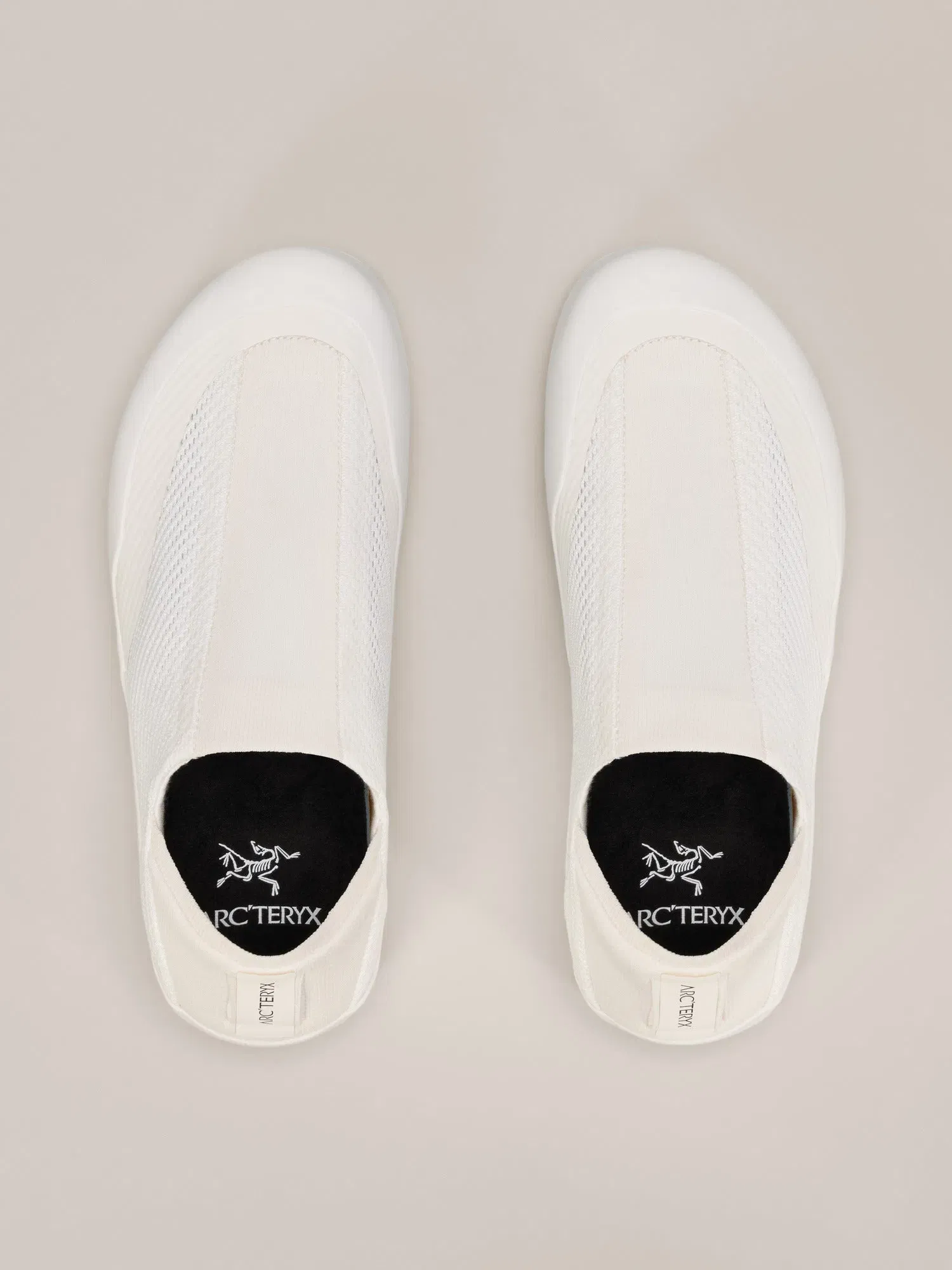 Arcteryx Kragg Shoe Womens Arctic Silk