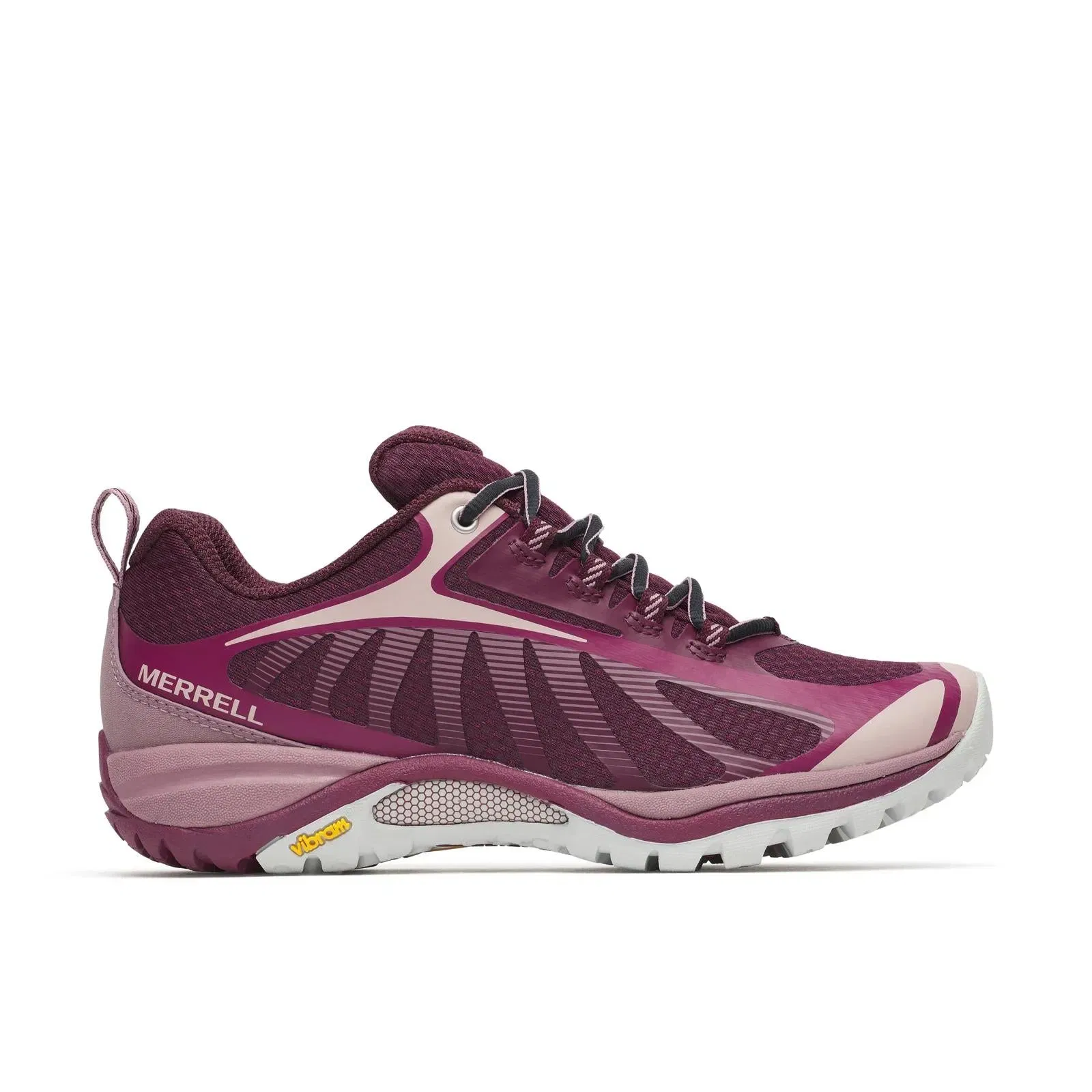 Merrell Women's Siren Edge 3 Pale Cherry