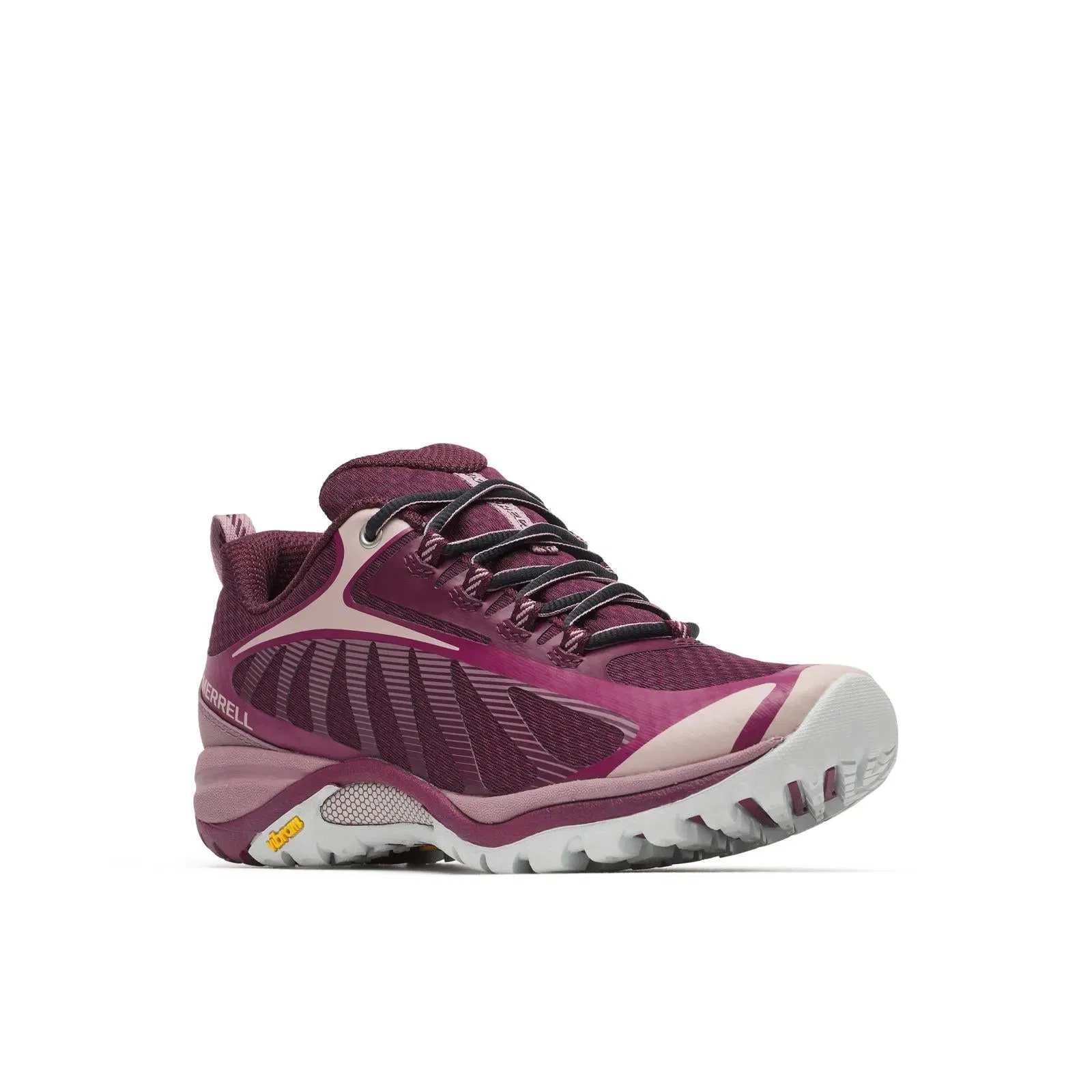 Merrell Women's Siren Edge 3 Pale Cherry
