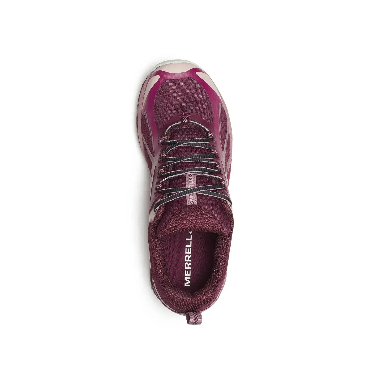Merrell Women's Siren Edge 3 Pale Cherry