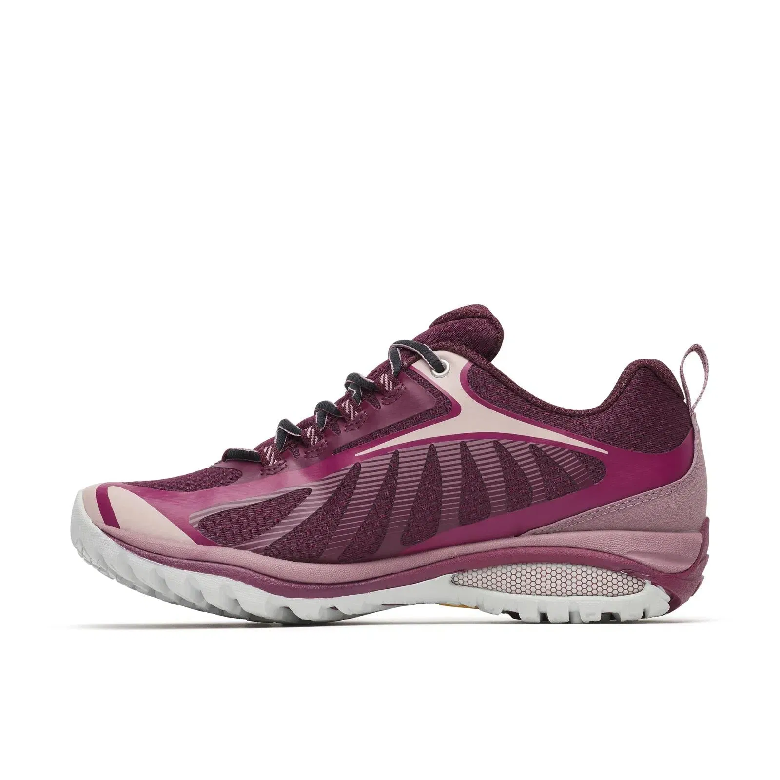 Merrell Women's Siren Edge 3 Pale Cherry