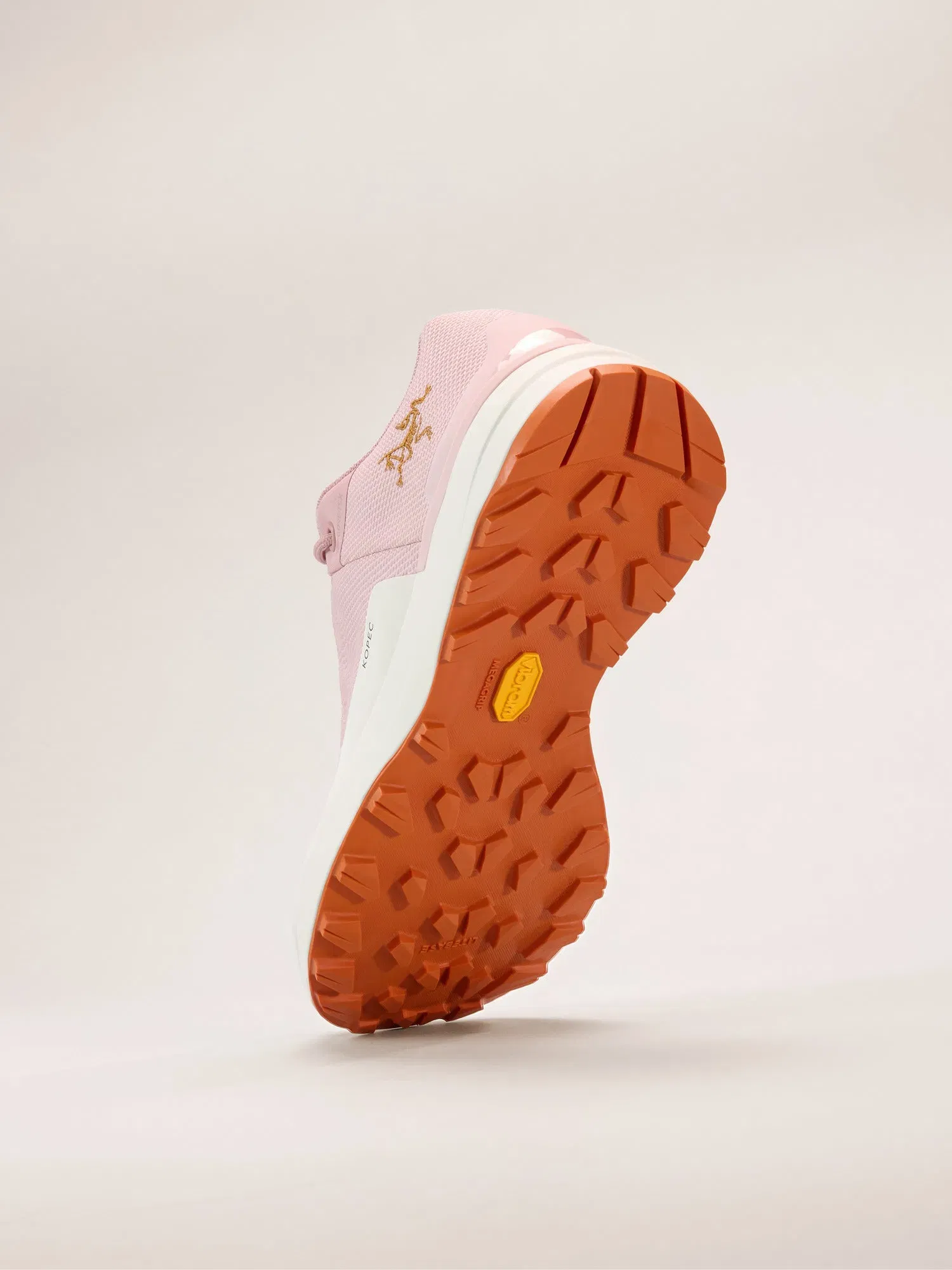 Arcteryx Outlet Kopec Gtx Shoe Womens Bliss Dk Arctic Silk