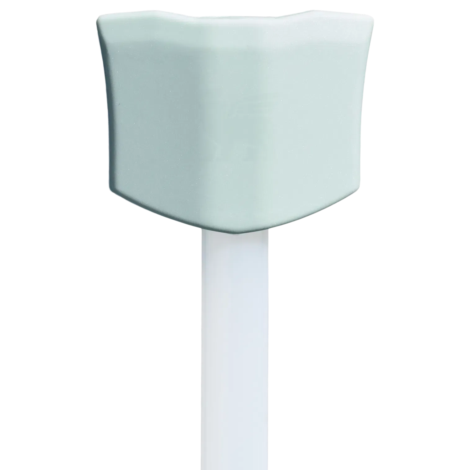 Stanley The Stay Smooth Straw Topper | 2-pack Mist