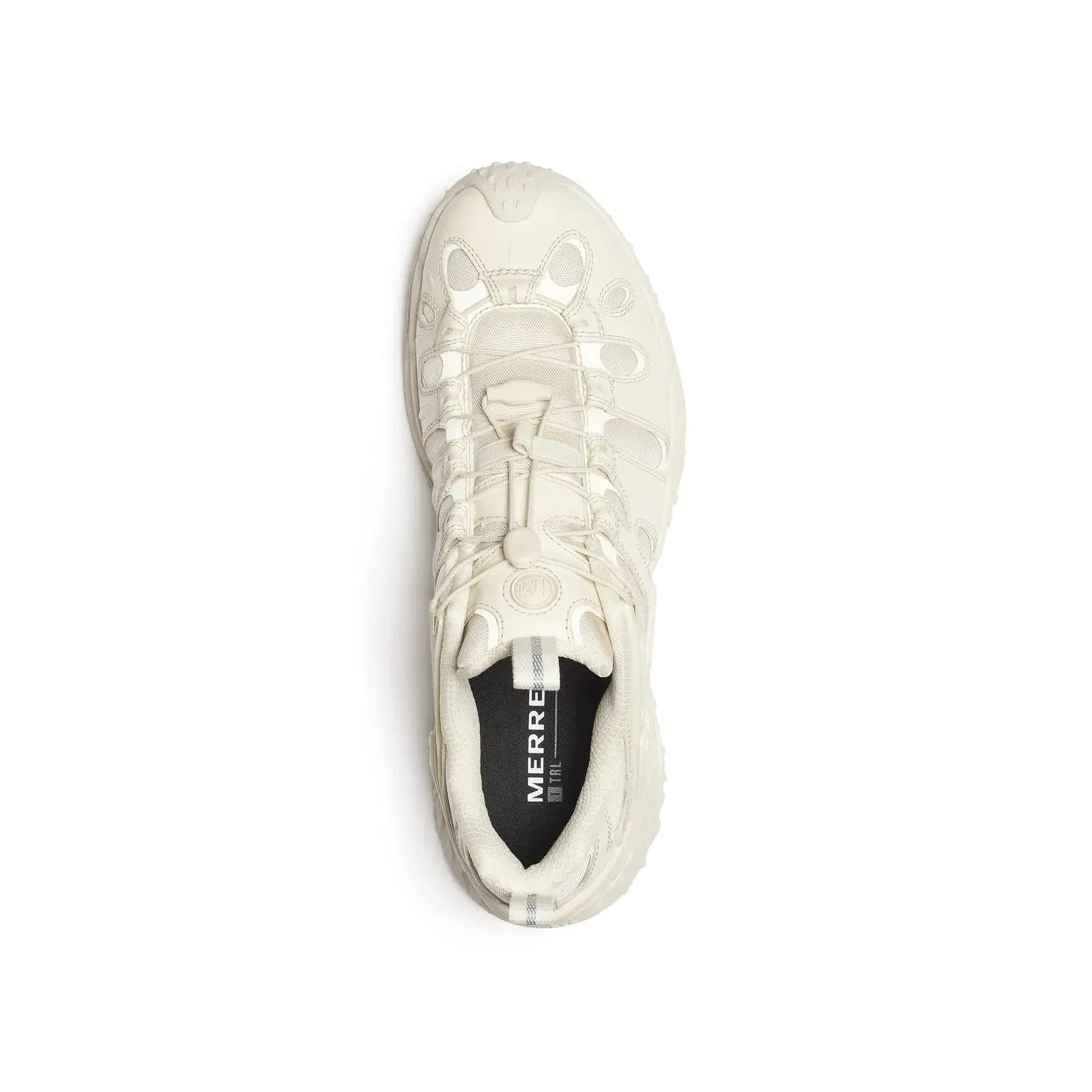 Merrell Cham Redux Leather Stucco/Beige
