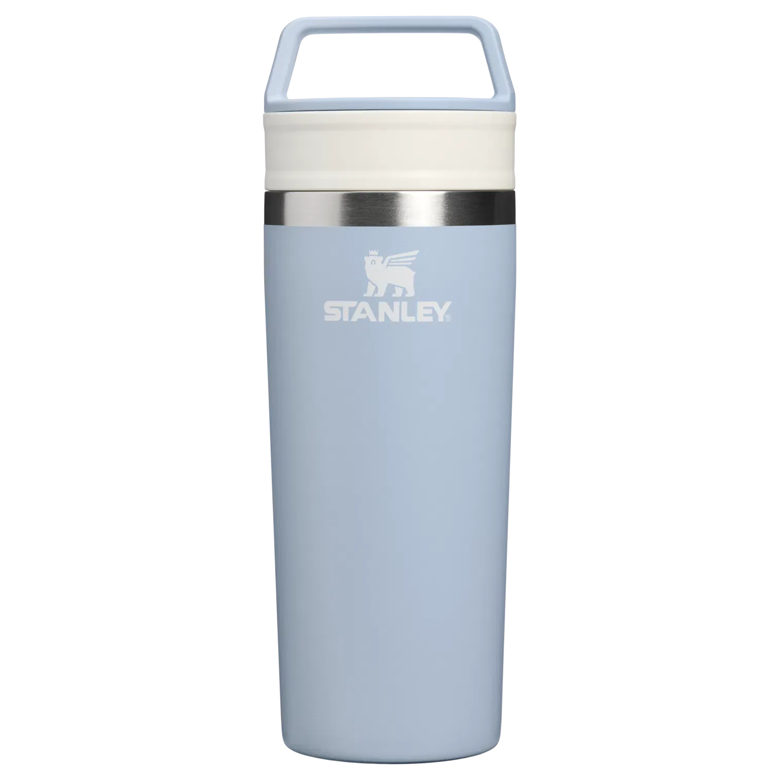 Stanley The Caf-To-Go Travel Mug | 16 OZ Blue Dream Stone