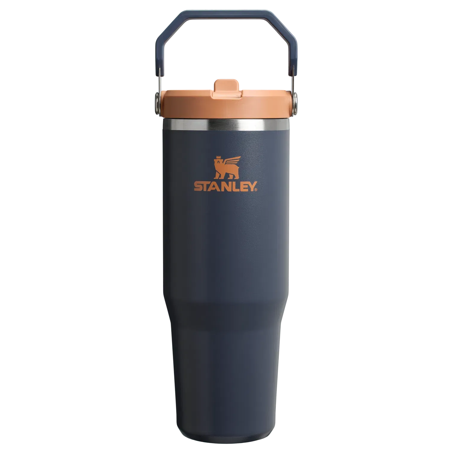 Stanley The IceFlow Flip Straw Tumbler | 30 OZ Twilight