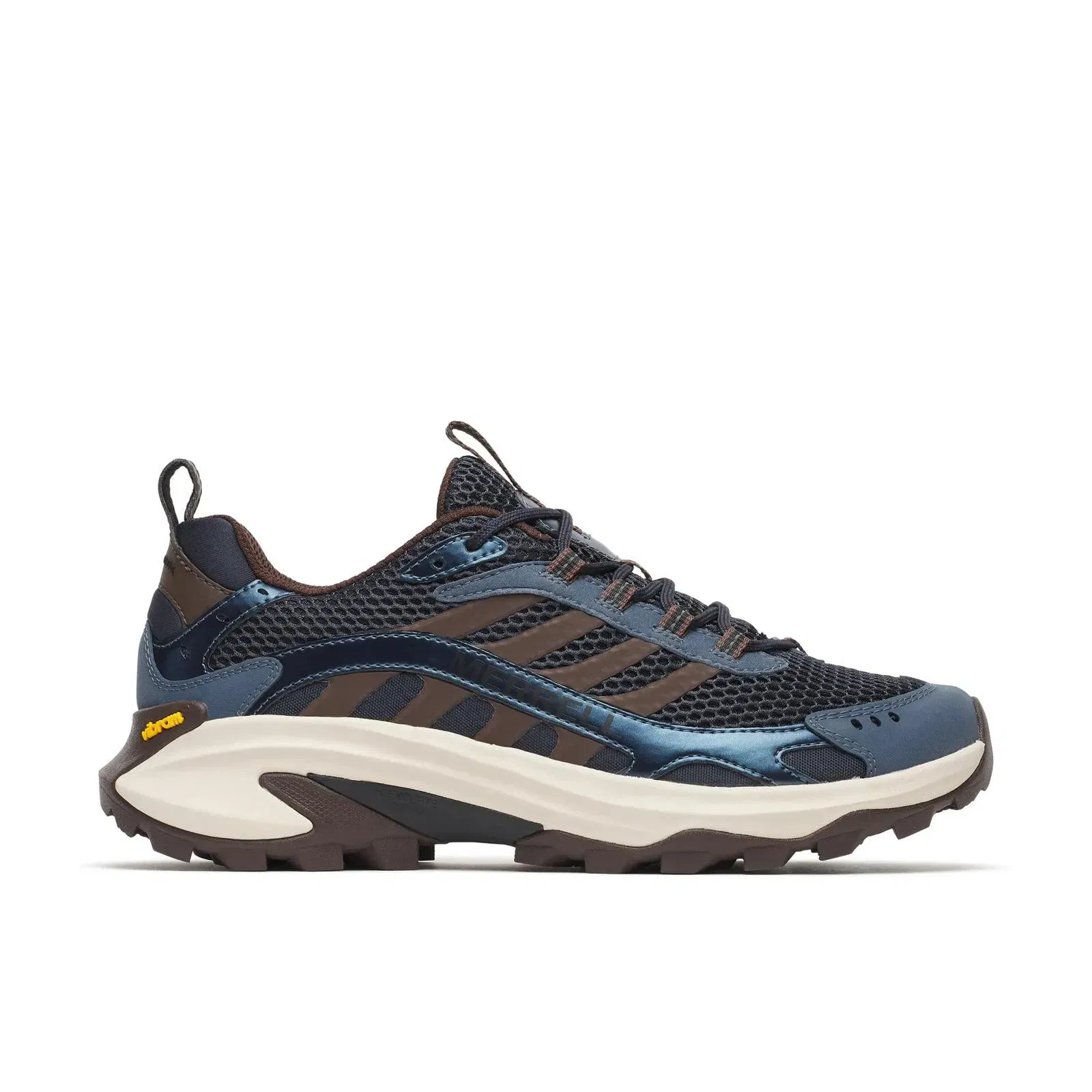 Merrell Men's Moab Speed 2 Vent 2K Navy