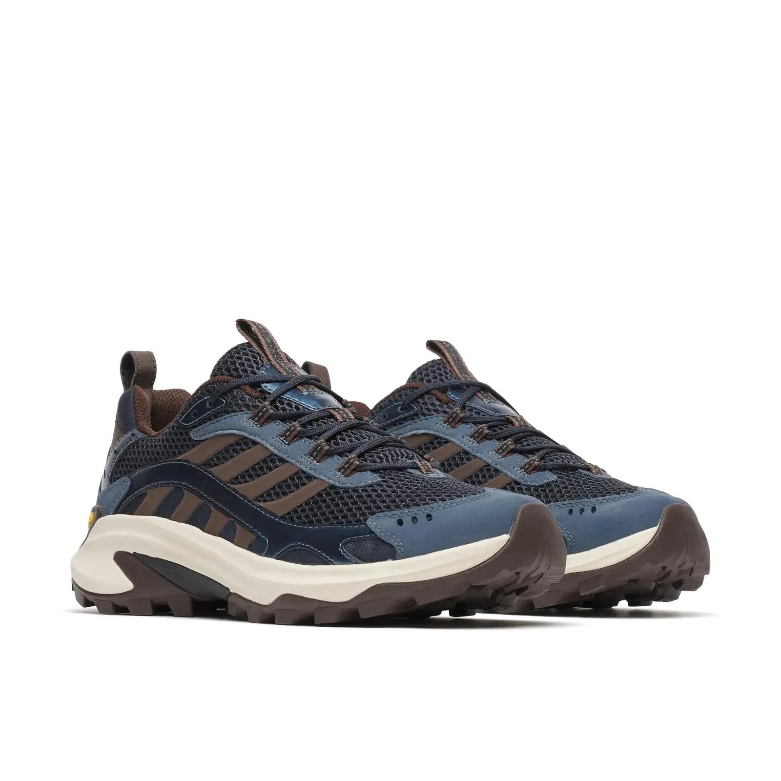 Merrell Men's Moab Speed 2 Vent 2K Navy