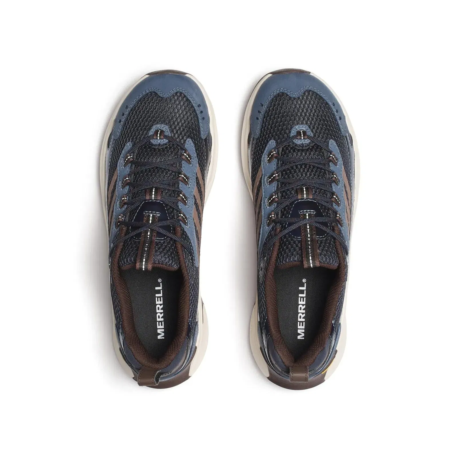 Merrell Men's Moab Speed 2 Vent 2K Navy