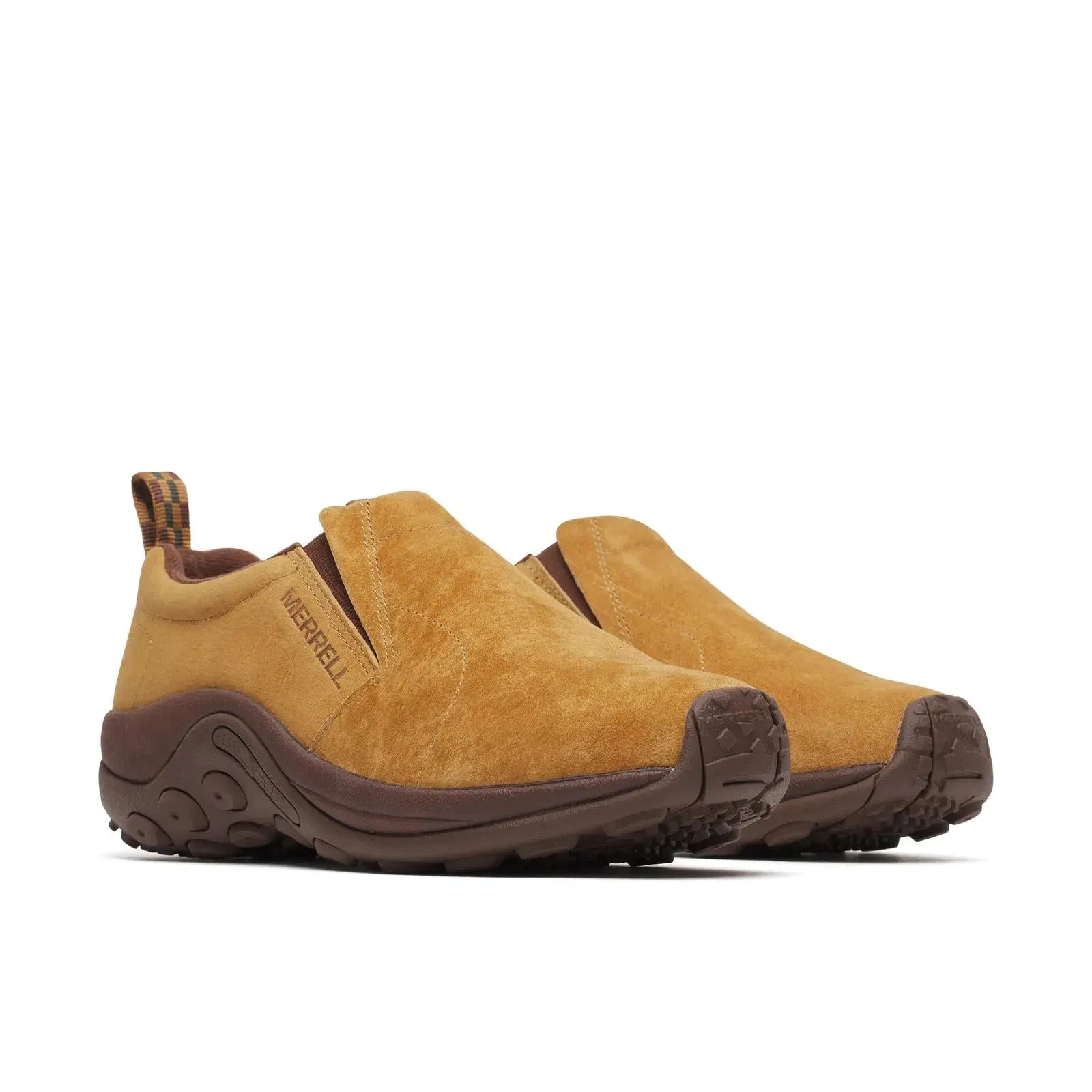 Merrell Men's Jungle Moc Cabin