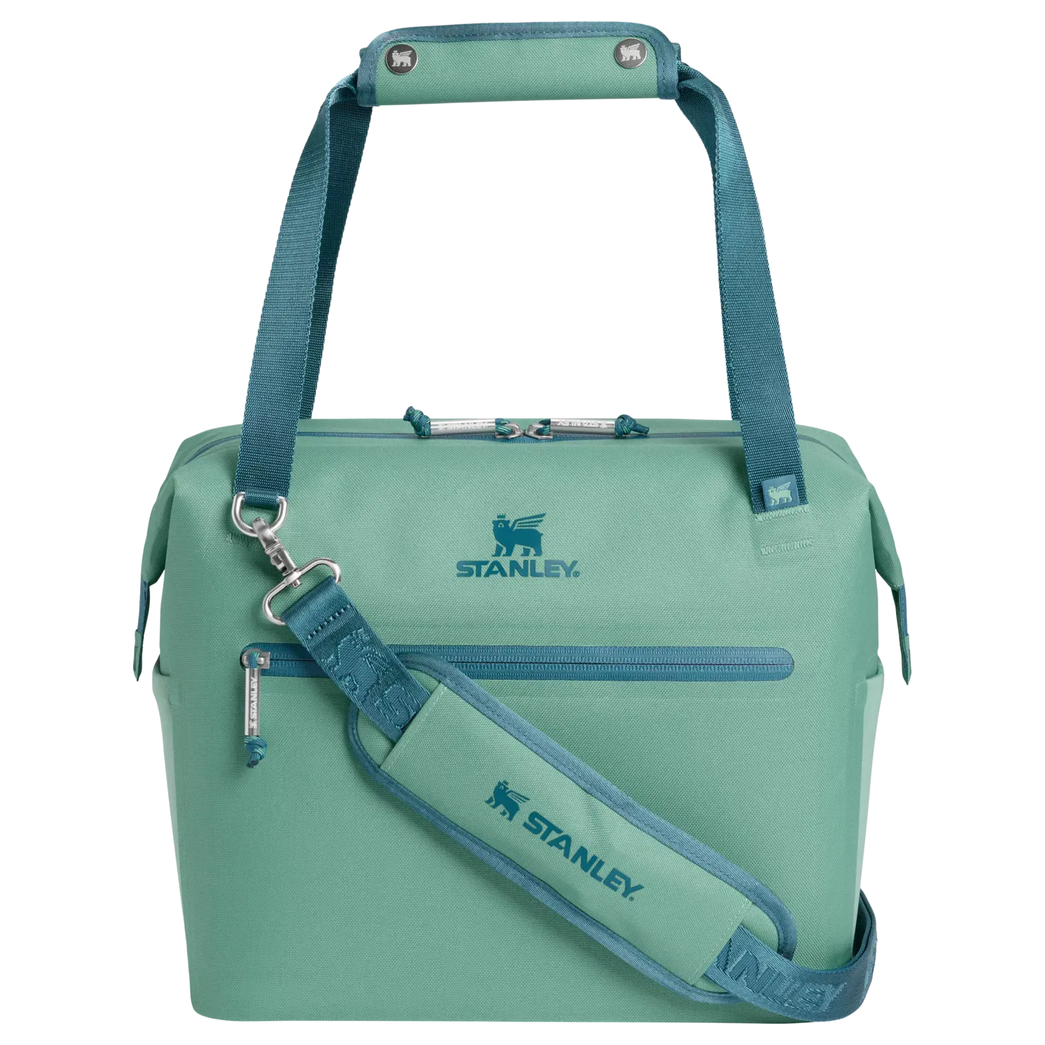 Stanley The All Day Julienne Midi Cooler | 12 QT Spring Green