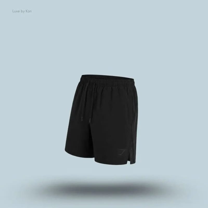 Gymshark Arrival Contrast Shorts